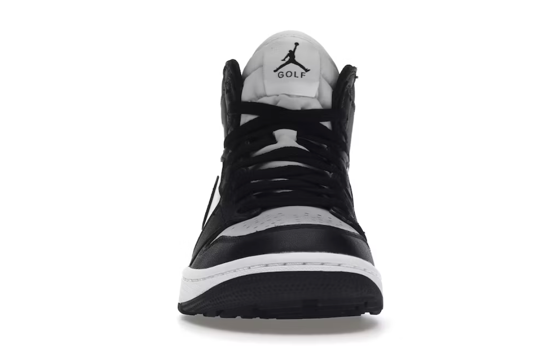Jordan 1 Retro High Golf Black White