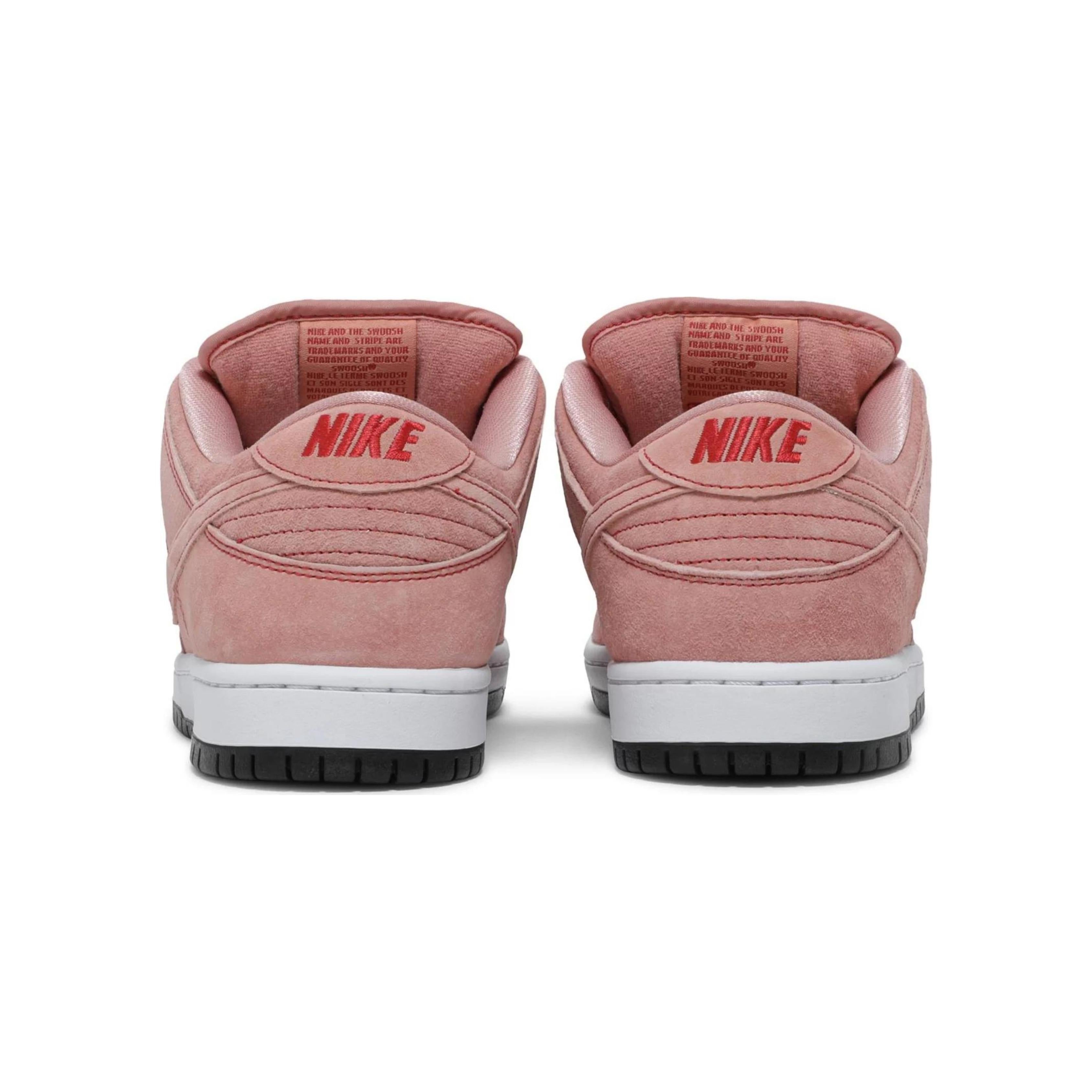Nike SB Dunk Low Pink Pig