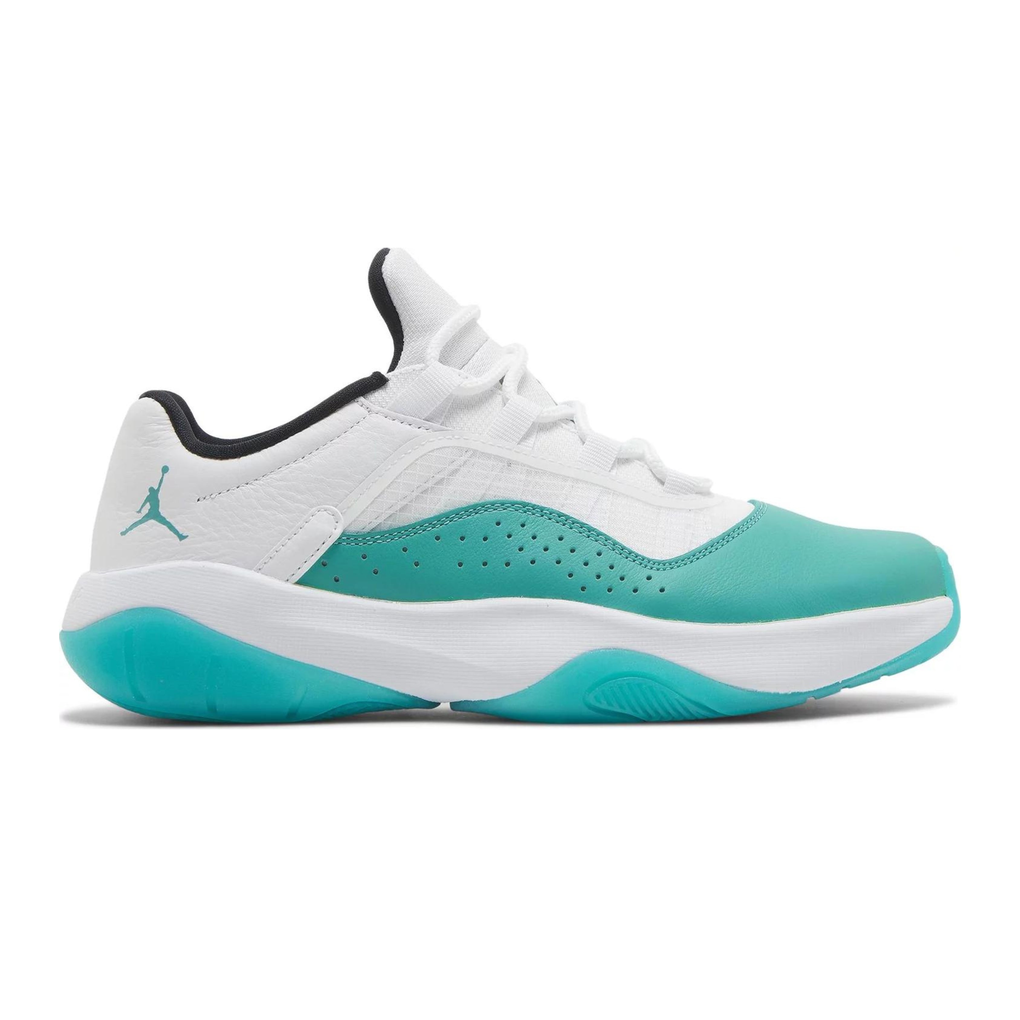 Jordan 11 CMFT Low New Emerald (Women's)
