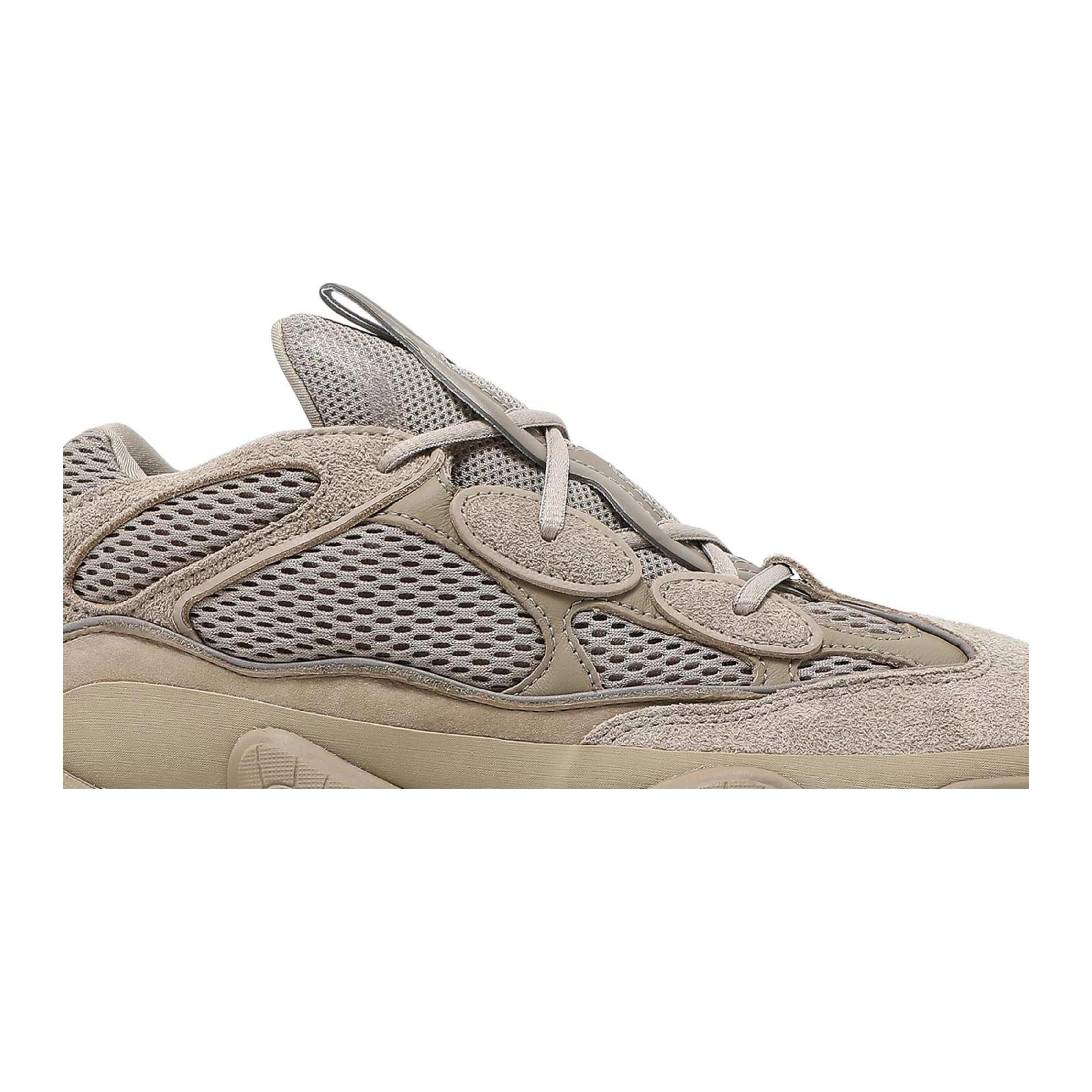 Adidas Yeezy 500 Taupe Light