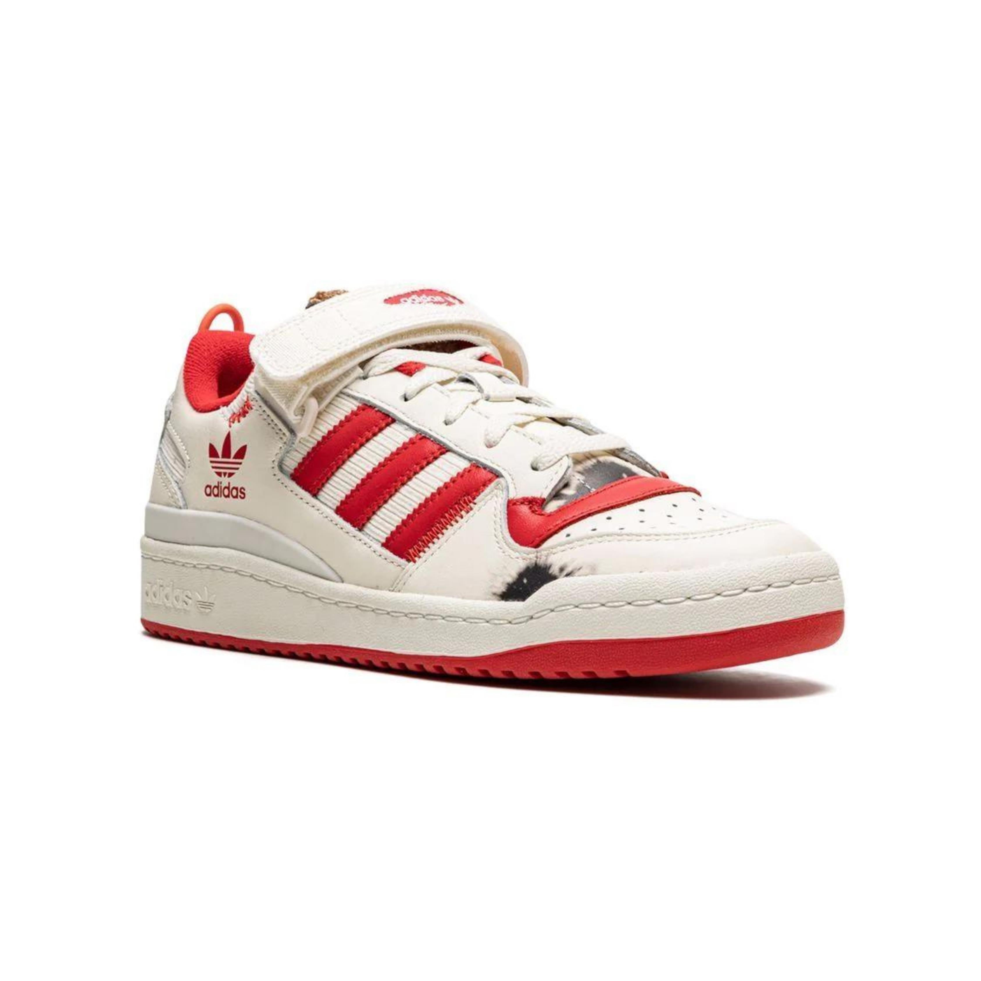 Adidas Forum Low Home Alone