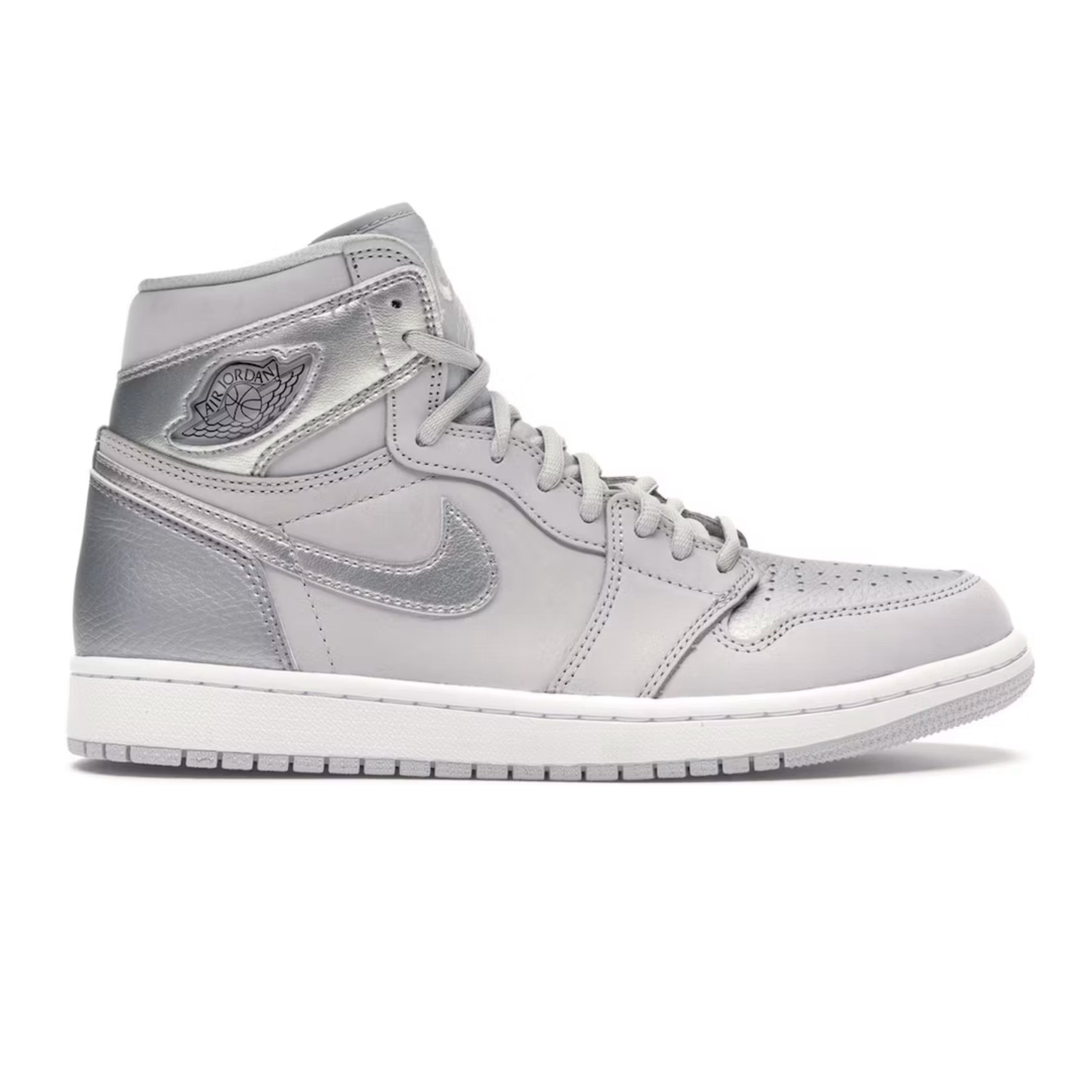 Nike Jordan 1 Retro High CO Japan Neutral Grey (2020)
