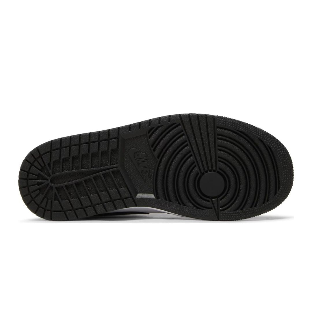 Jordan Wmns 1 mid Panda