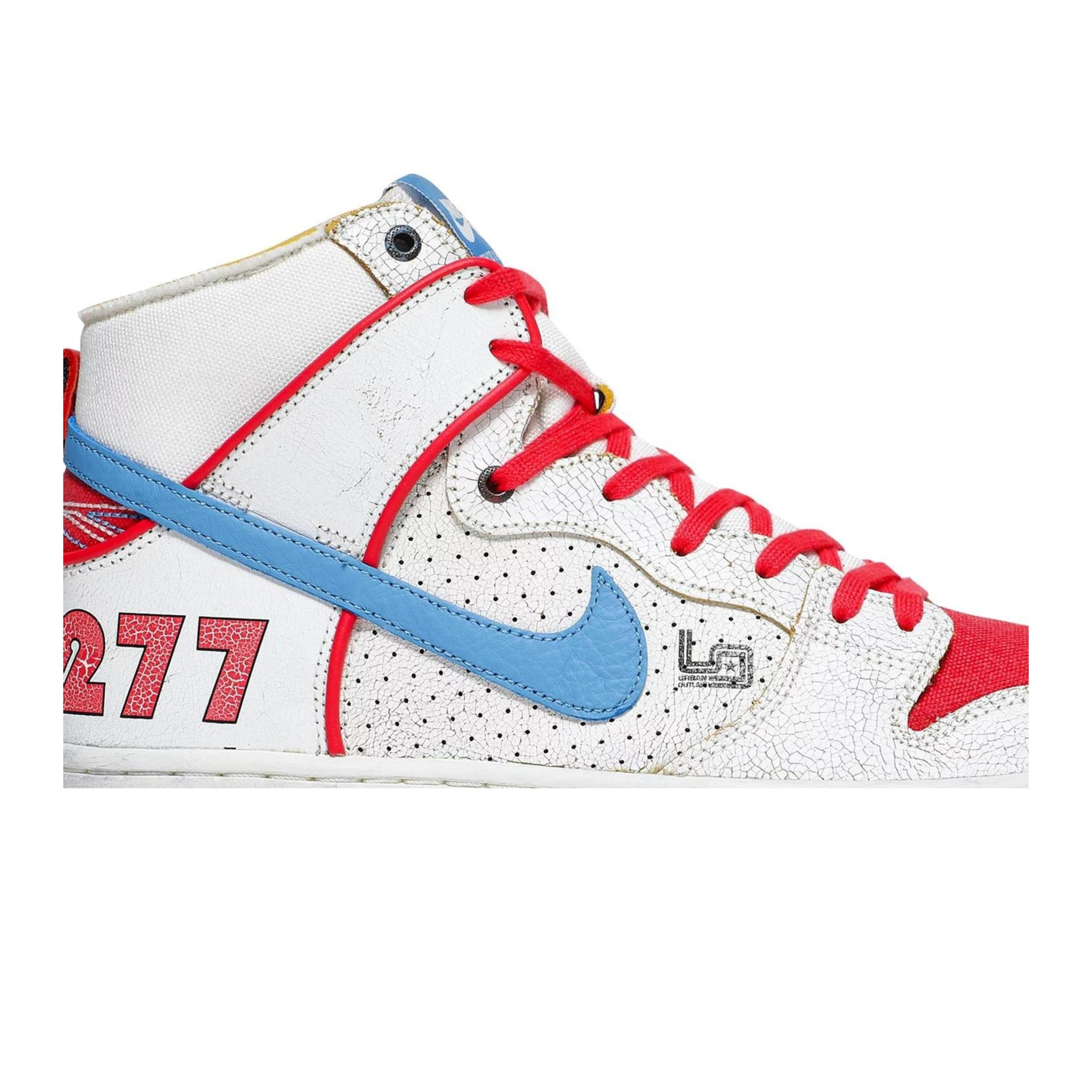 Nike SB Dunk High Pro Ishod Wair x Magnus Walker