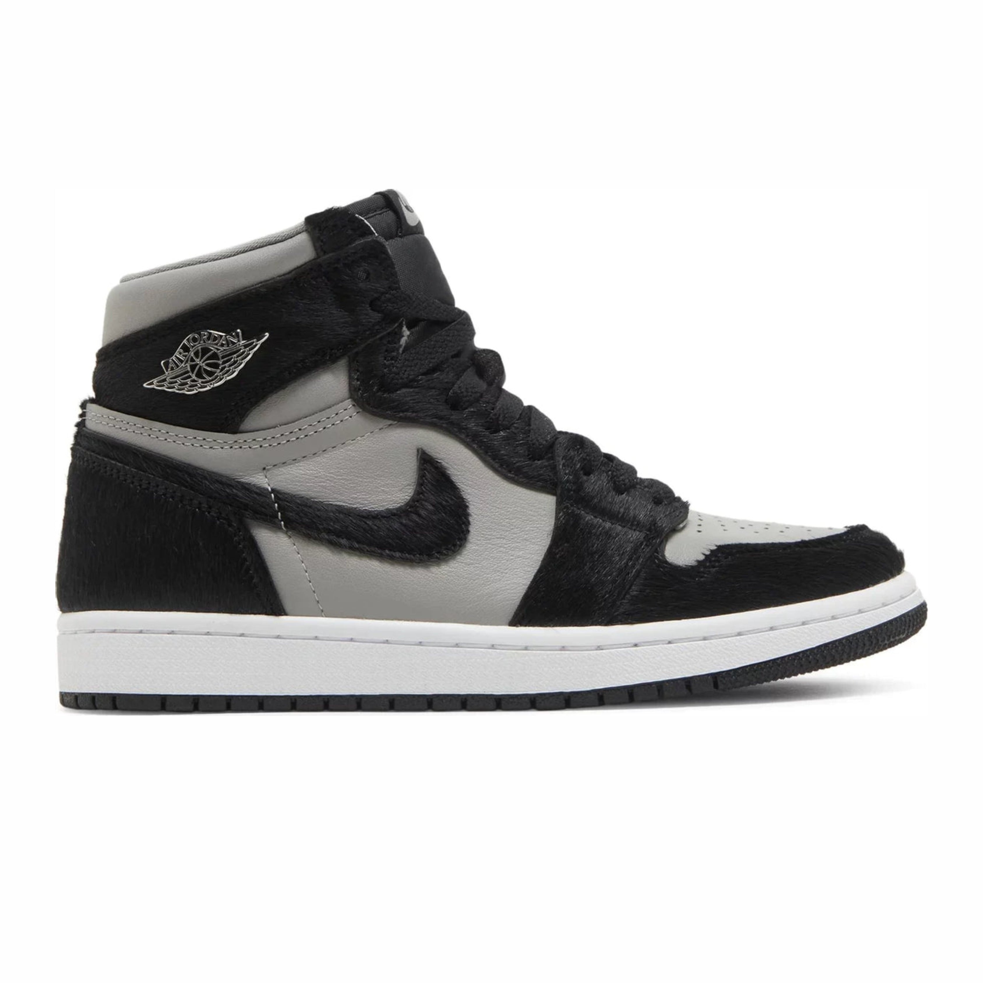 Nike 1 Retro High OG Twist 2.0 Medium Grey (W)