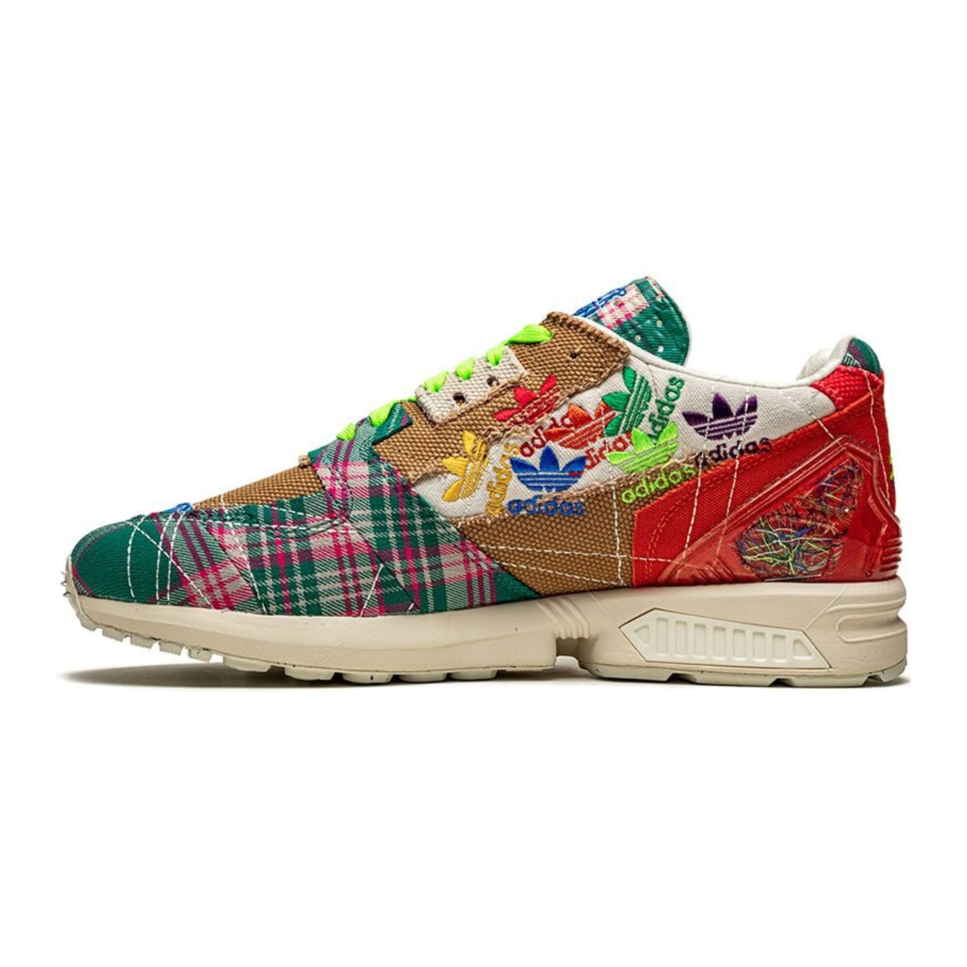 Adidas ZX 8000 Sean Wotherspoon Superearth