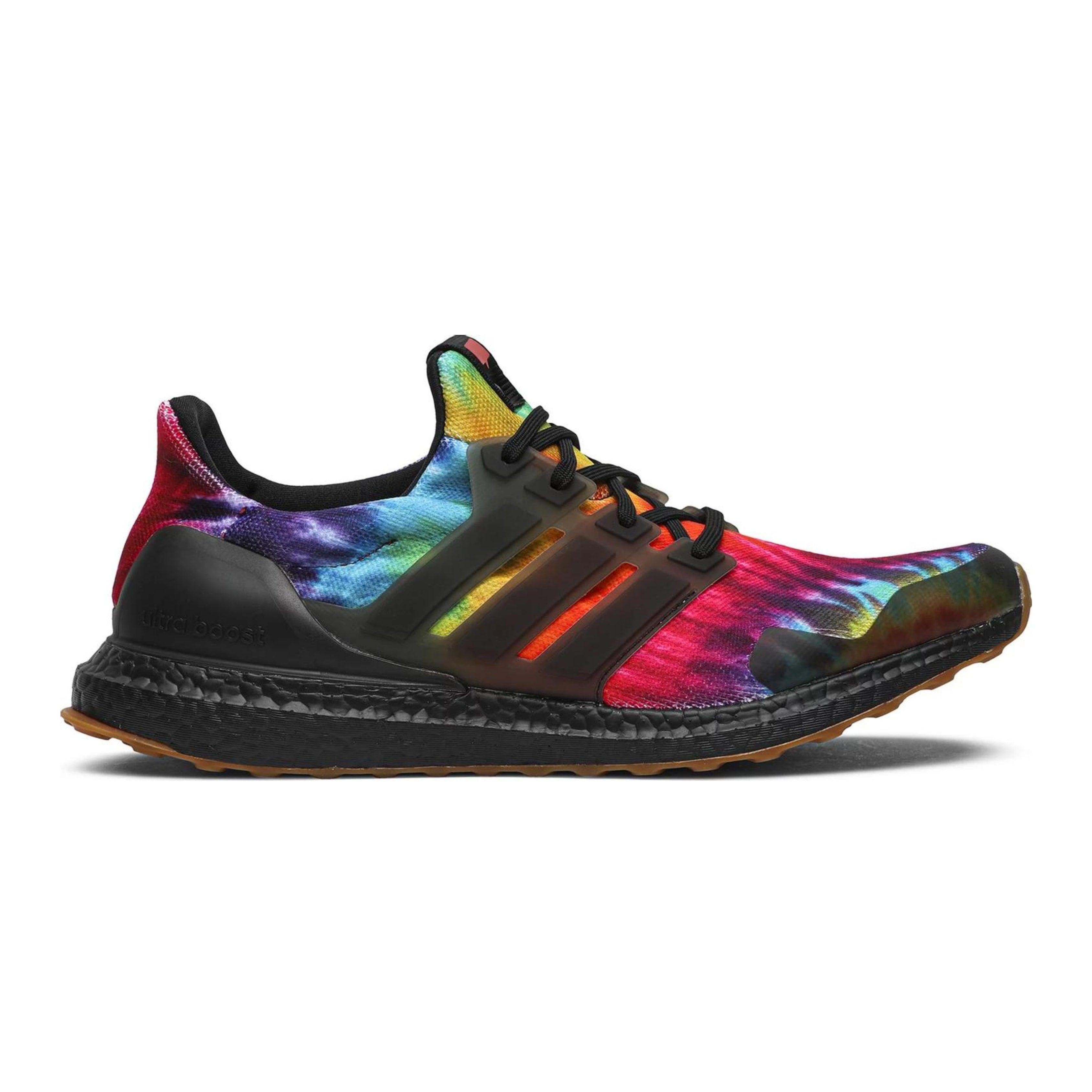 Adidas Ultra Boost Nice Kicks Woodstock Black