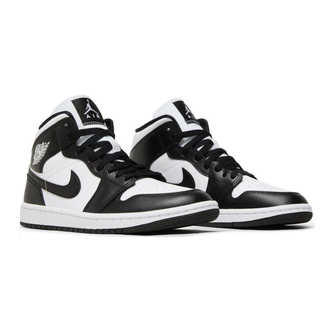 Jordan Wmns 1 mid Panda