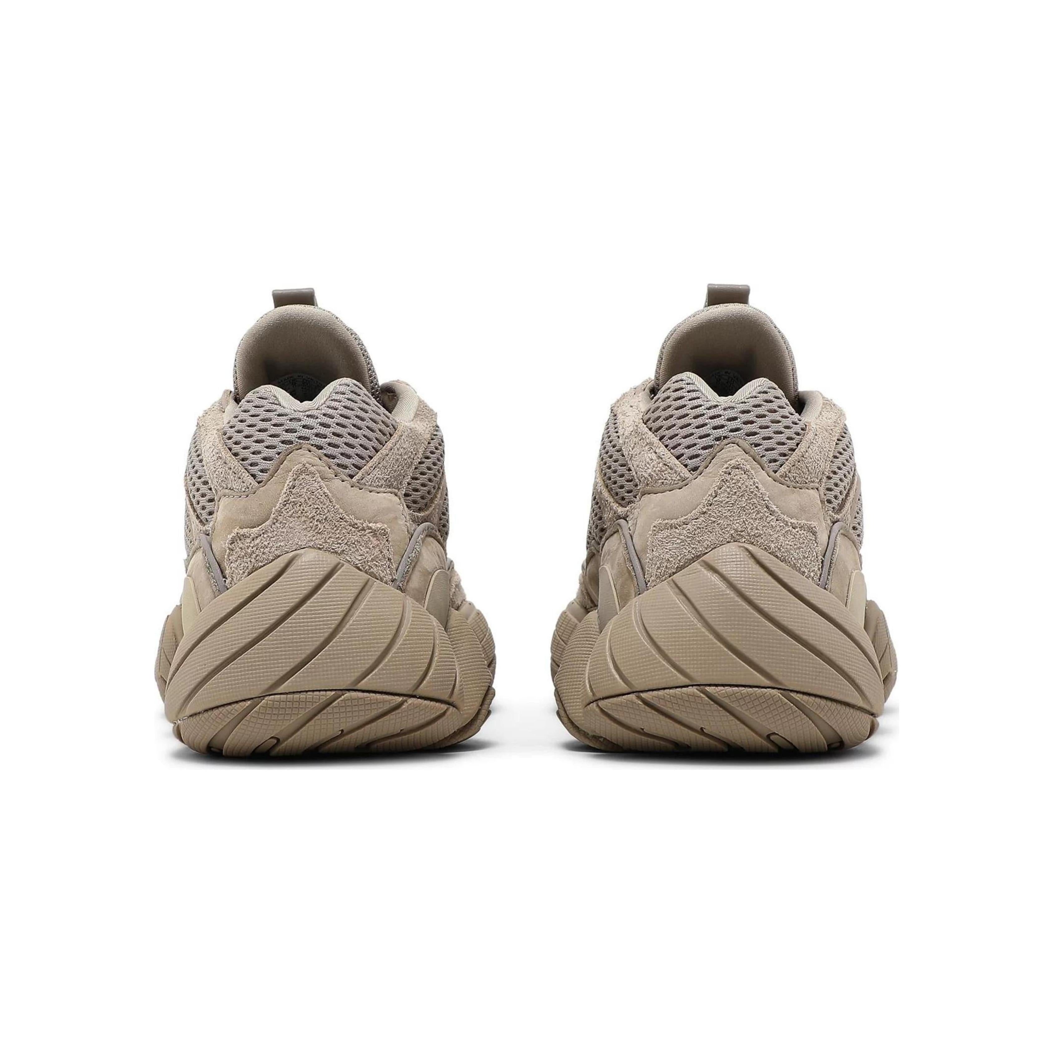 Adidas Yeezy 500 Taupe Light