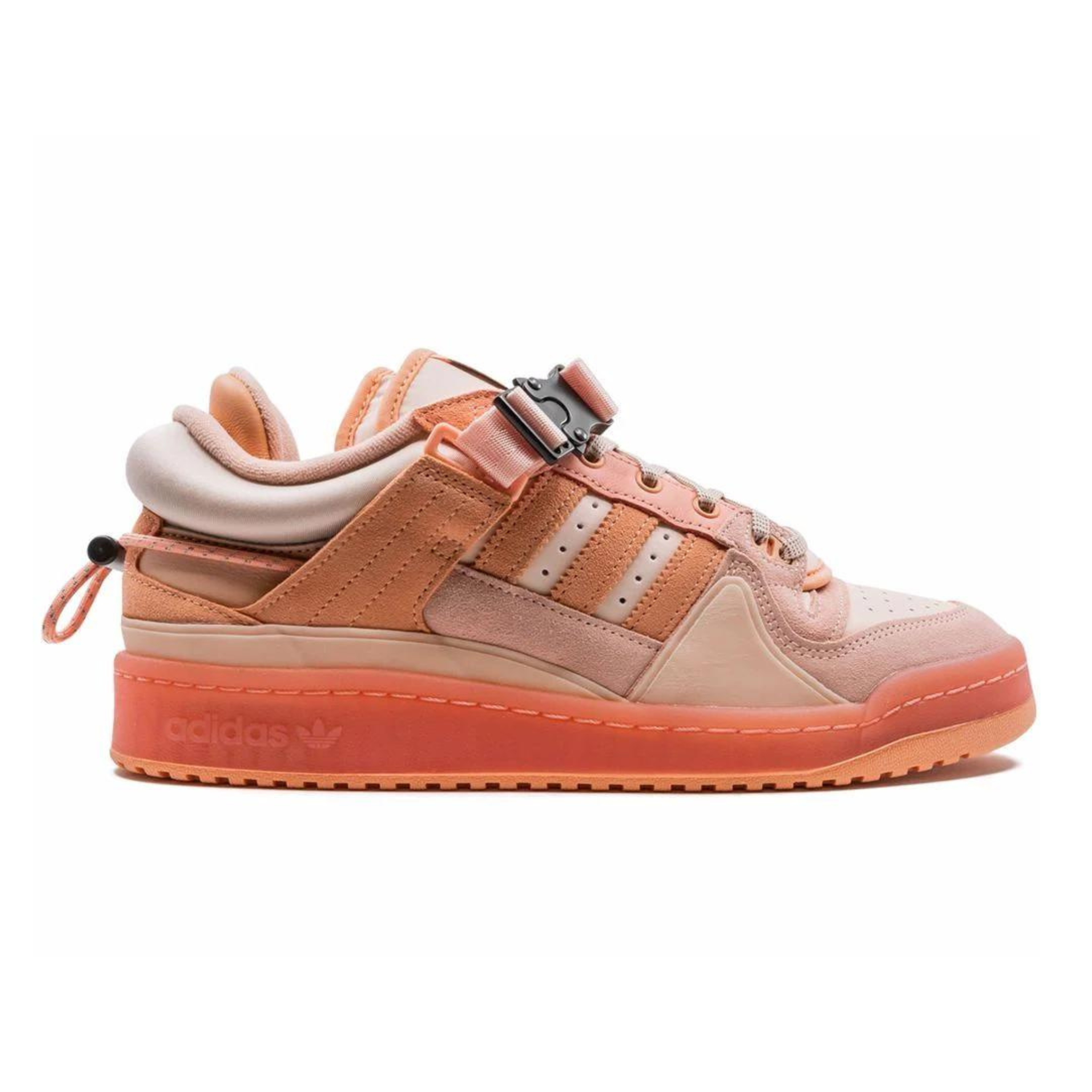 Adidas Forum Low Bad Bunny Pink Easter Egg