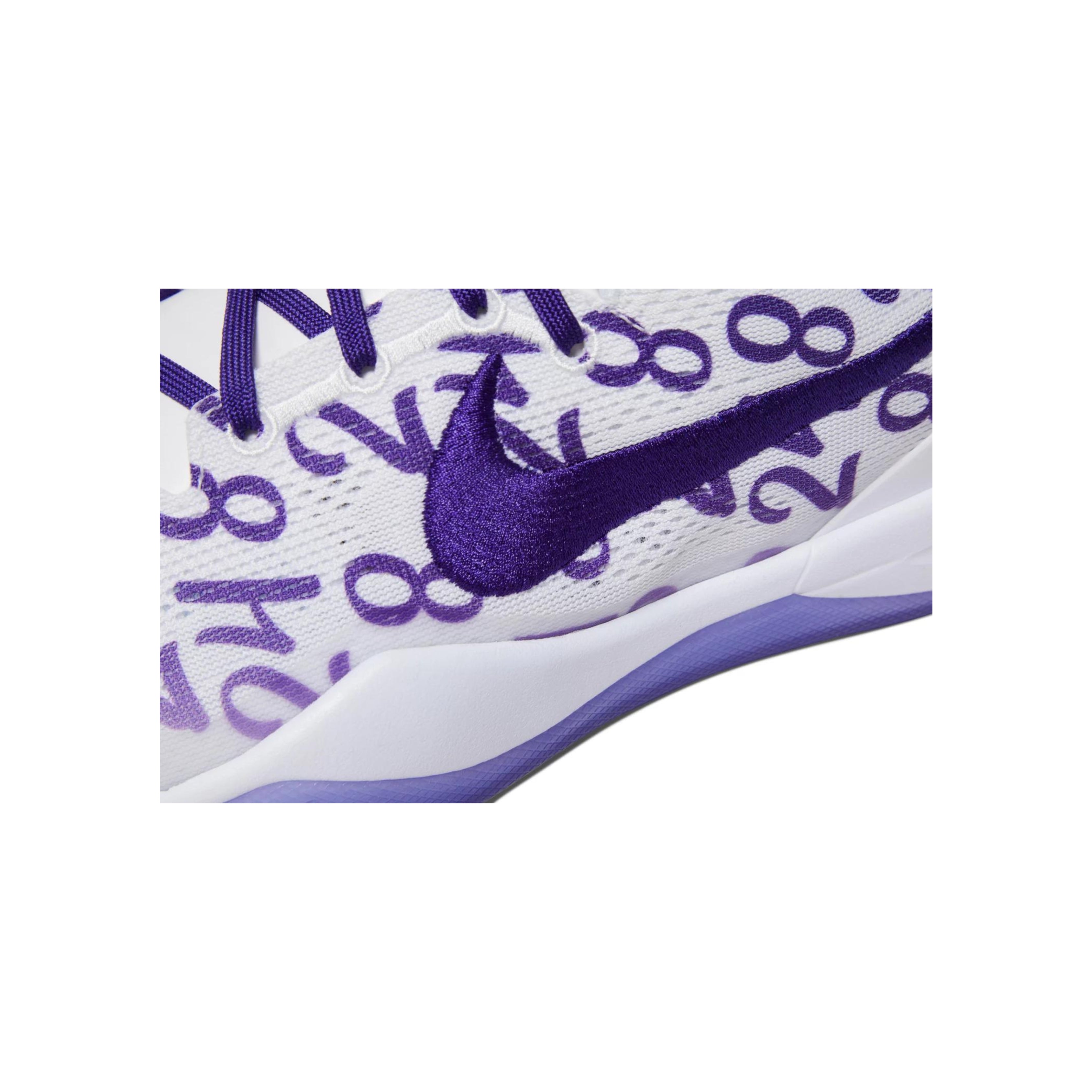 Nike Kobe 8 Protro Court Purple