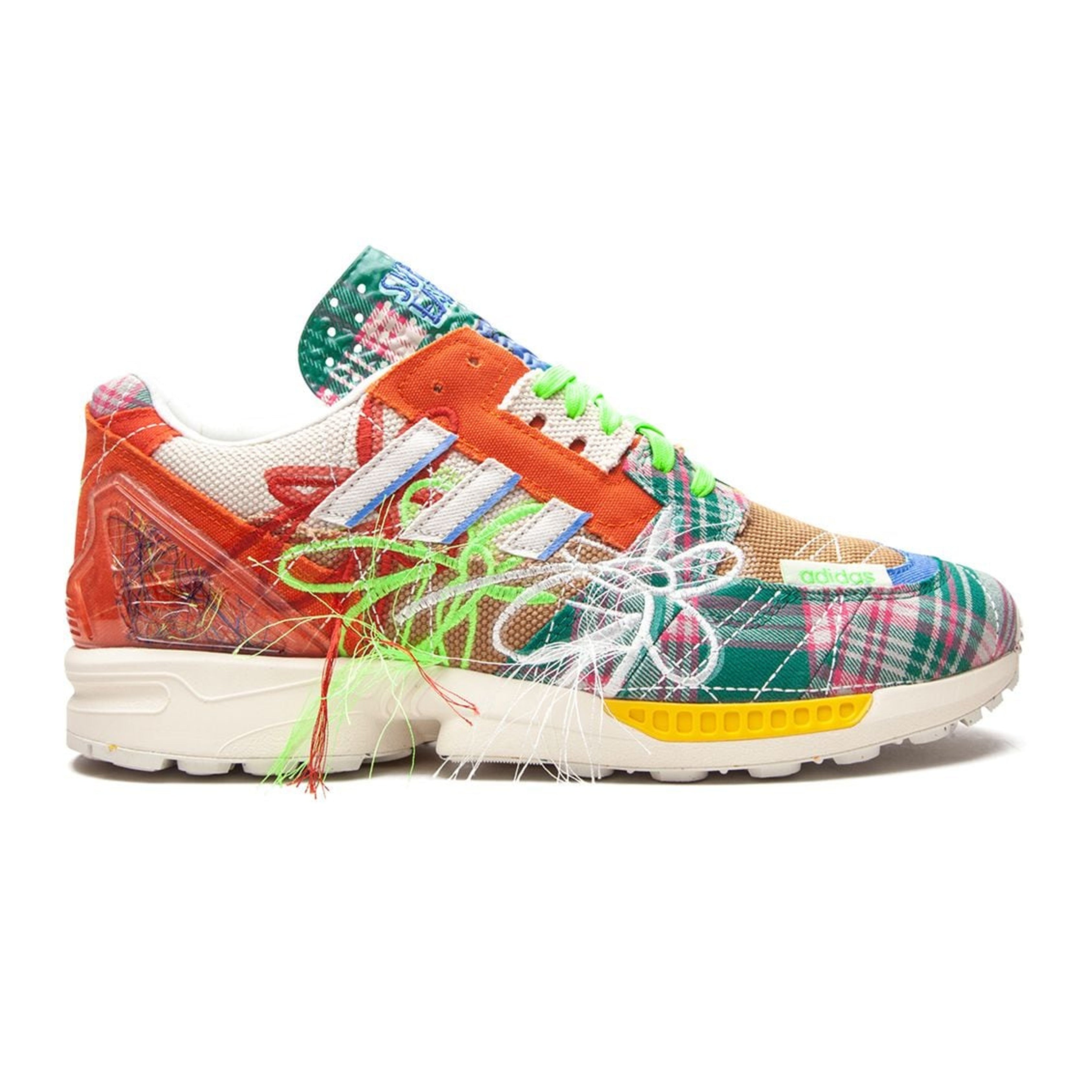 Adidas ZX 8000 Sean Wotherspoon Superearth