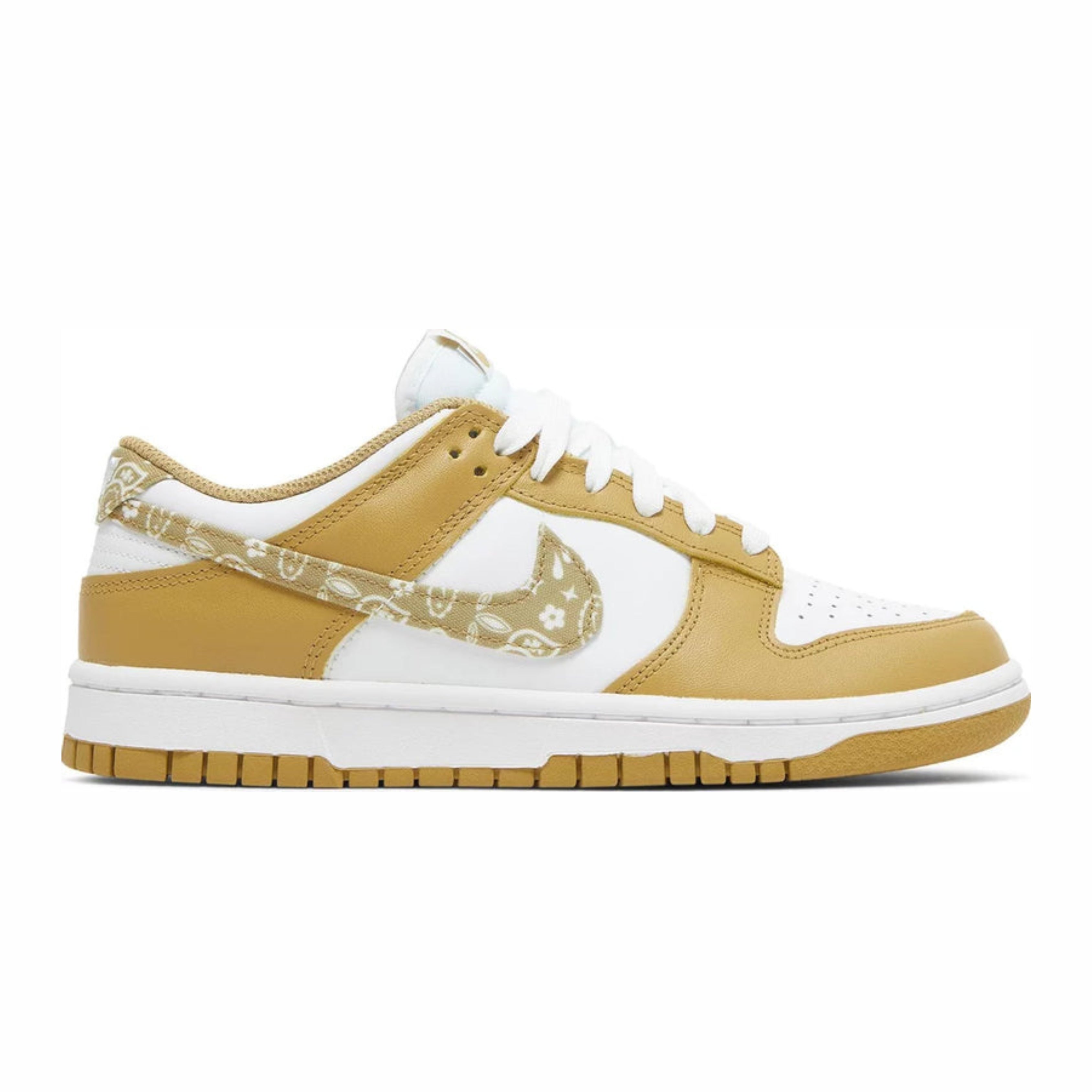 Nike Dunk Low Essential Paisley Pack Barley (W)