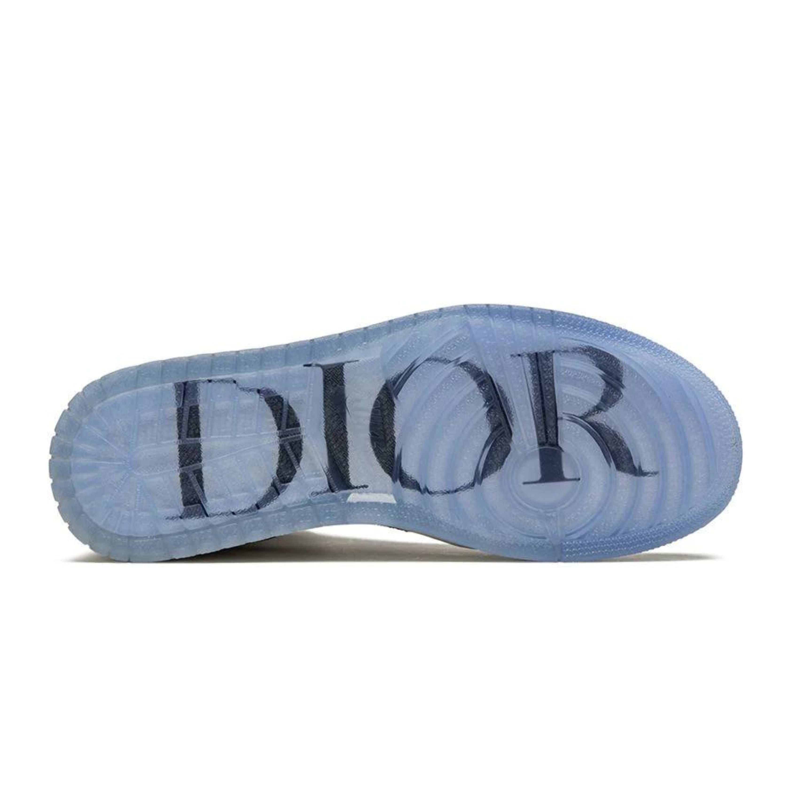 Jordan 1 Retro High Dior