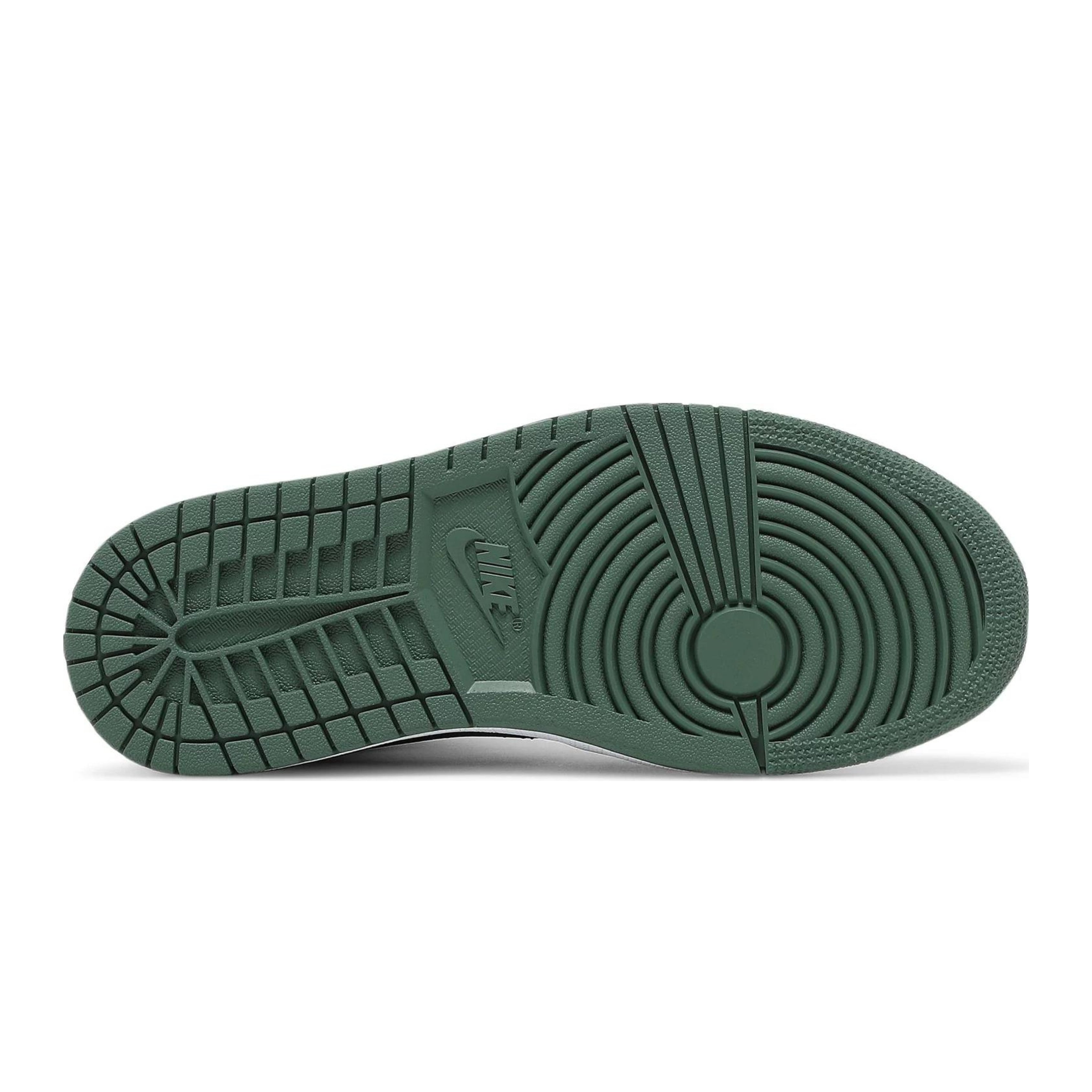 Jordan 1 Mid Dutch Green (Women's)