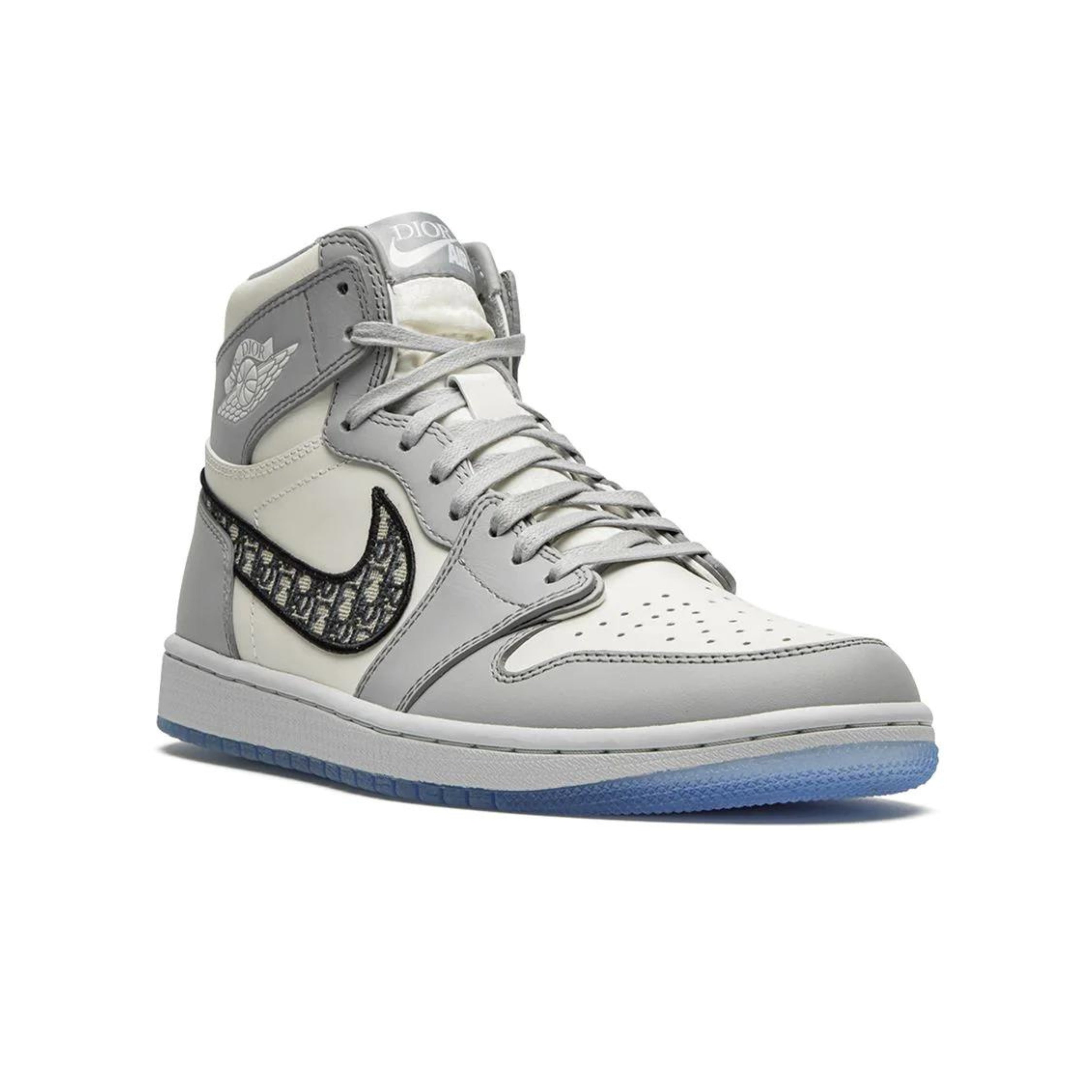 Jordan 1 Retro High Dior