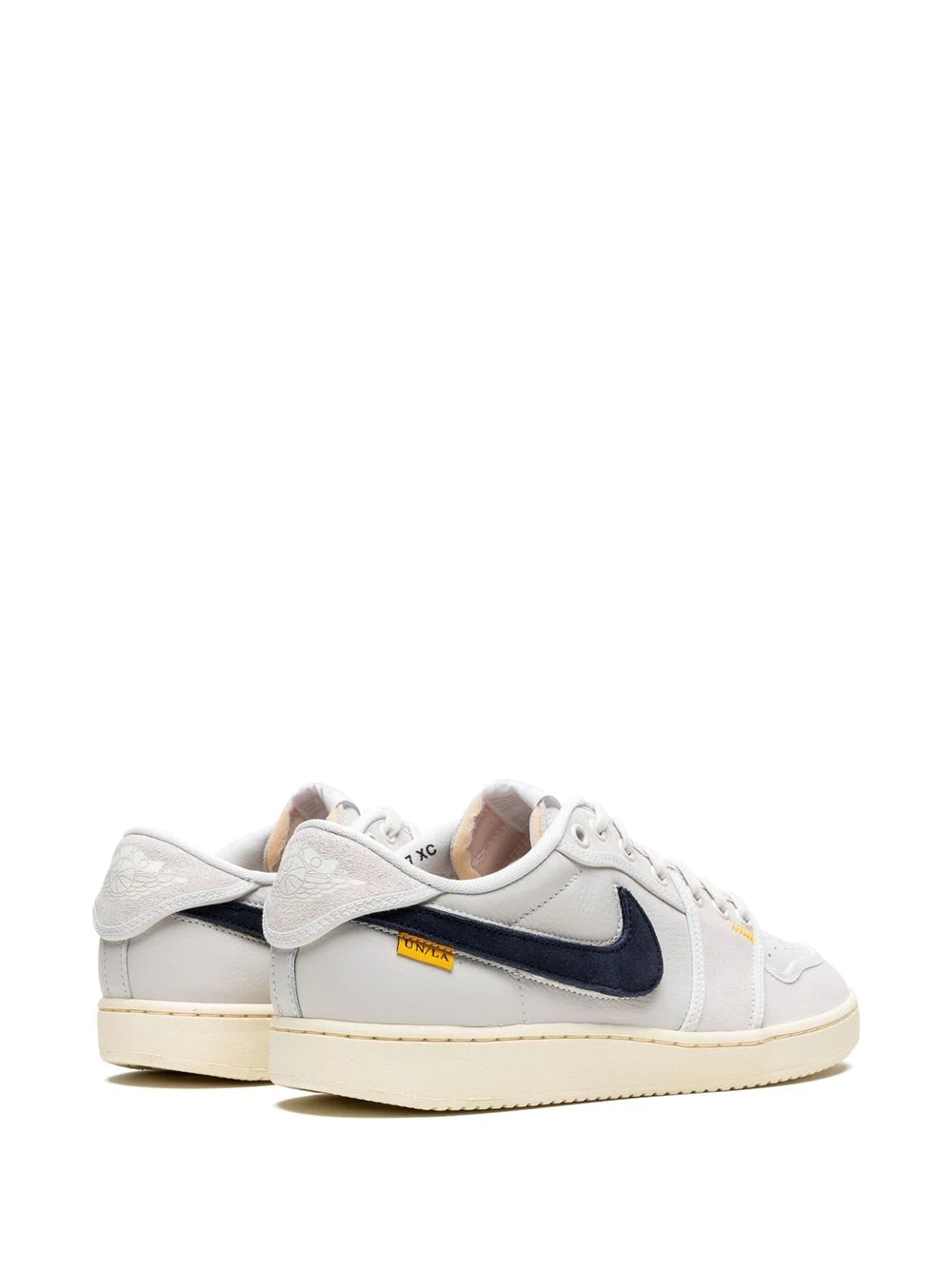 Jordan 1 Retro AJKO Low SP Union Sail Leather