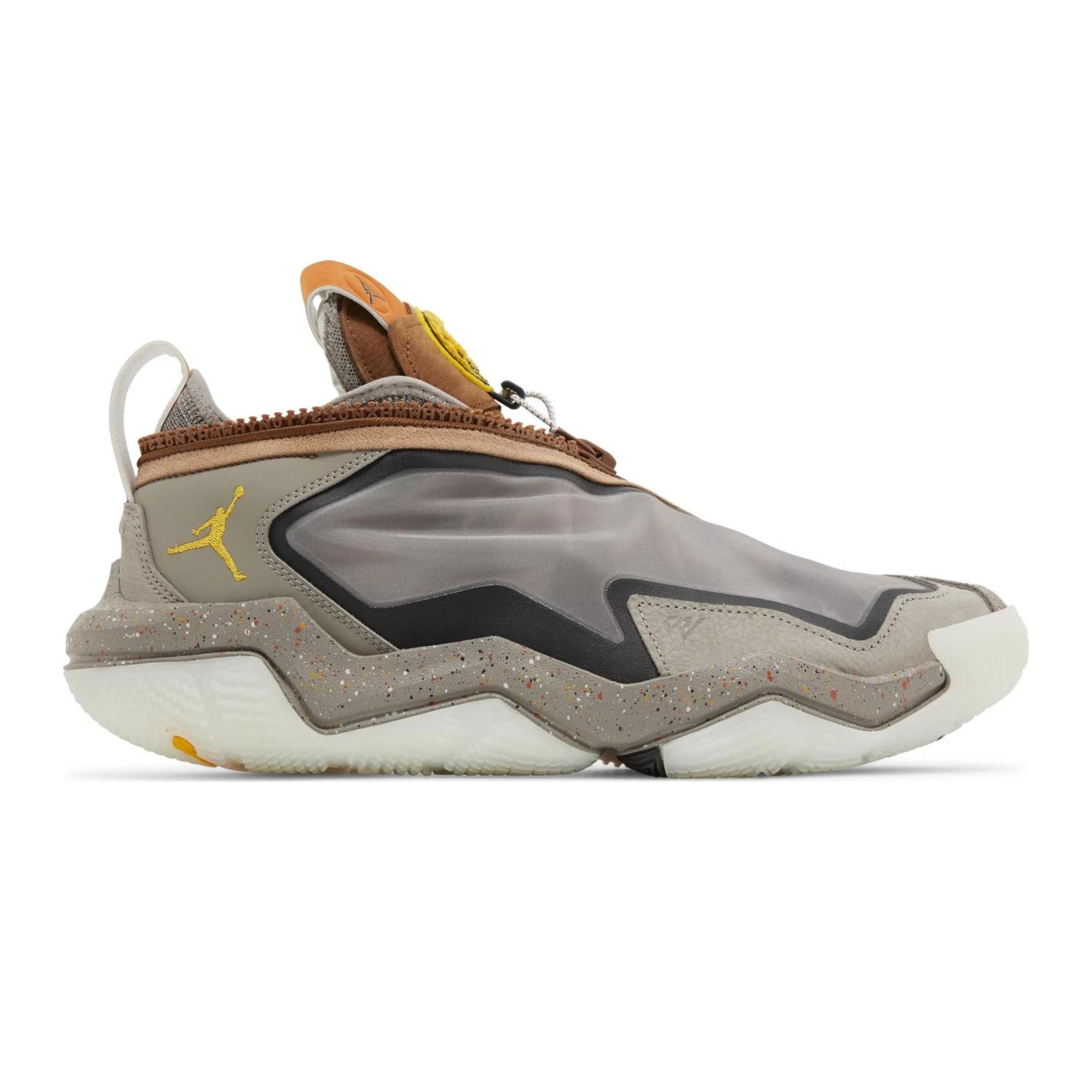 Jordan Why Not Zer0.6 Honor the Gift