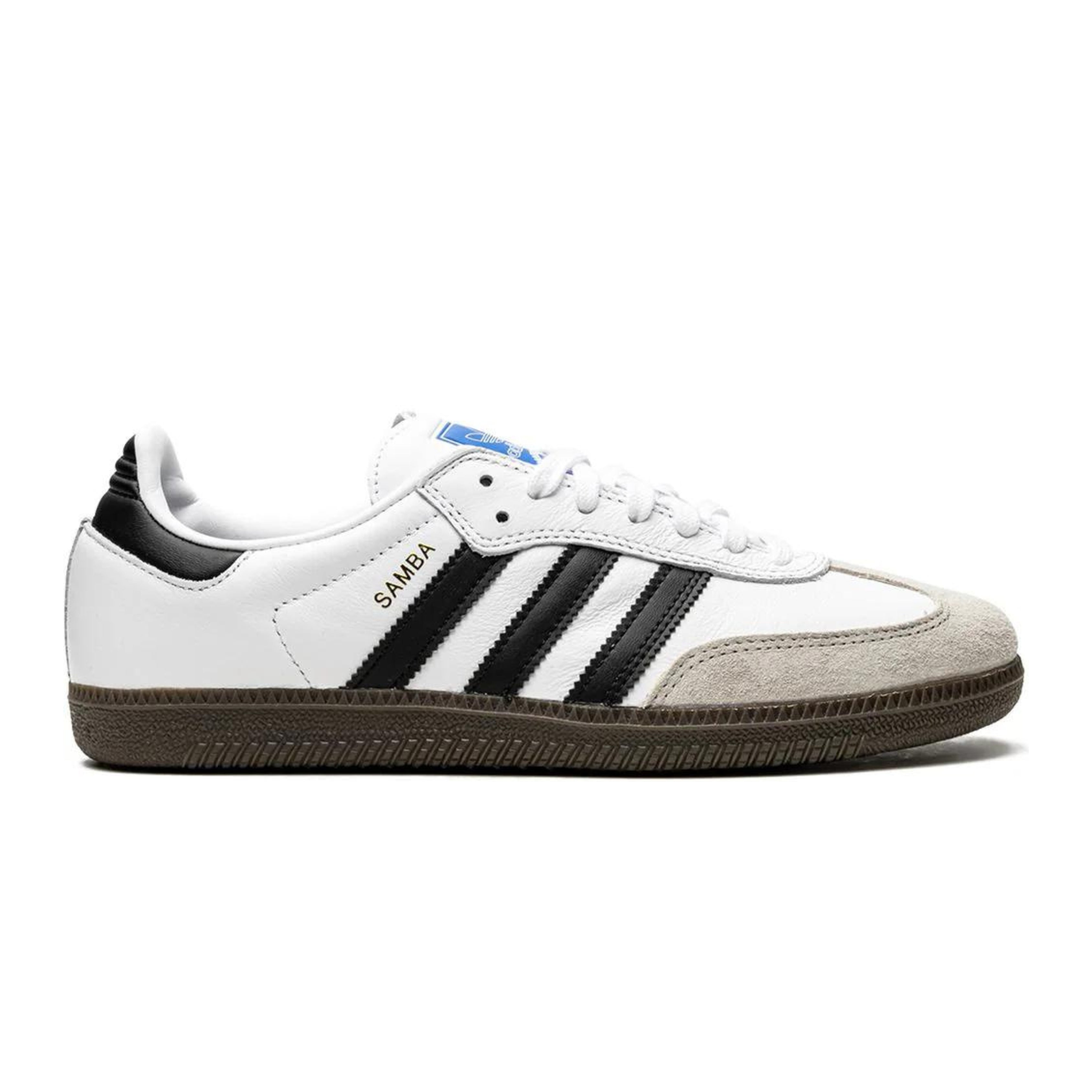 Adidas Samba ADV Cloud White Core Black
