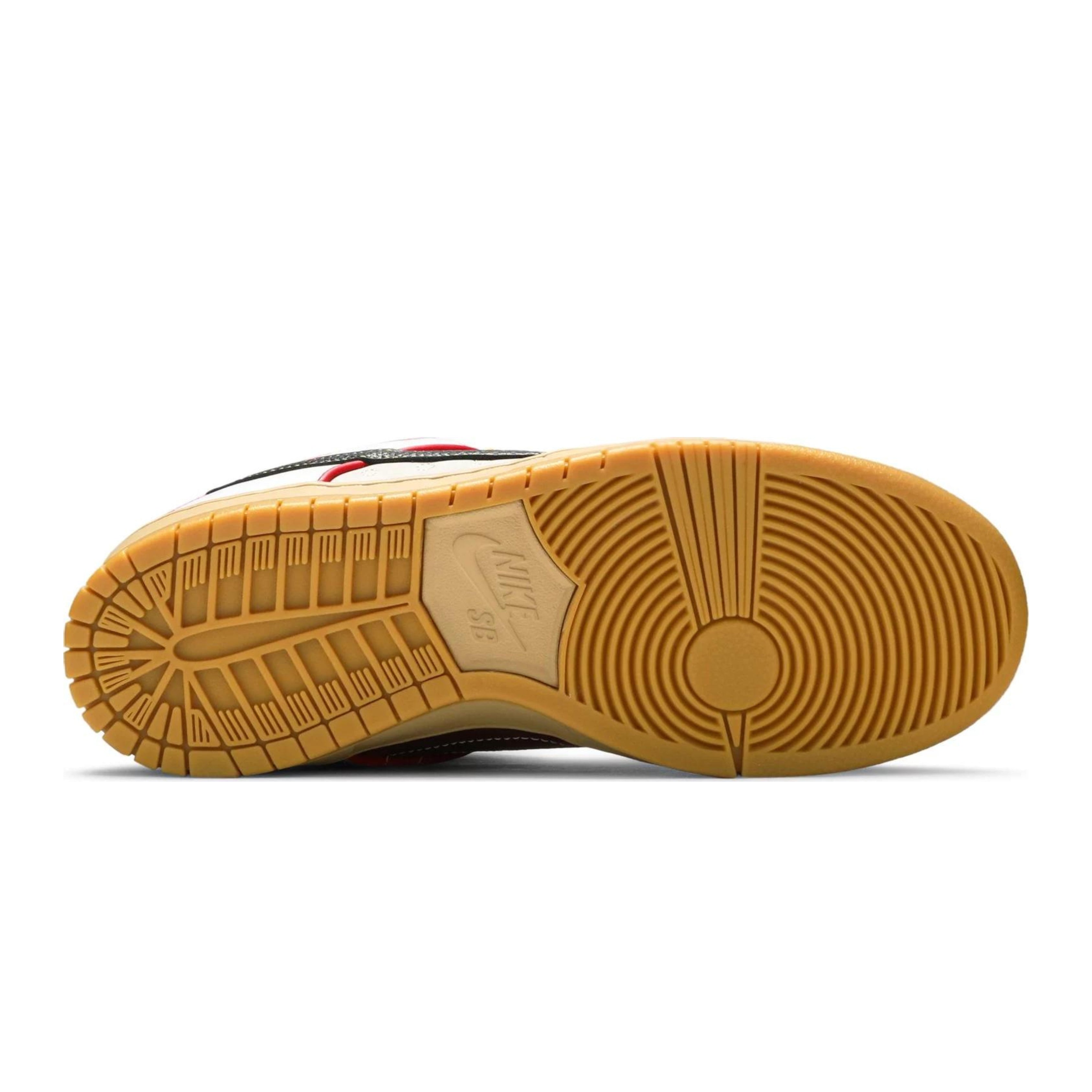 Nike SB Dunk Low What The Paul