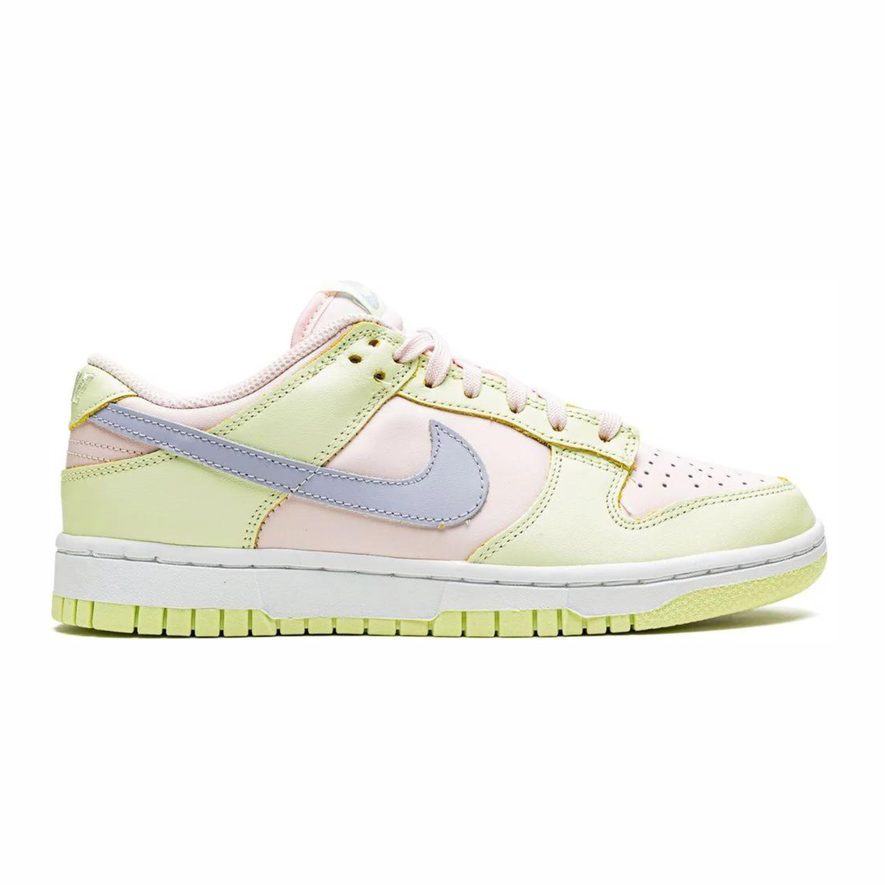 Nike Dunk Low Lime Ice (W)