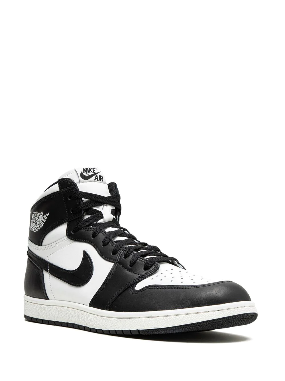 Jordan 1 Retro High 85 White Black