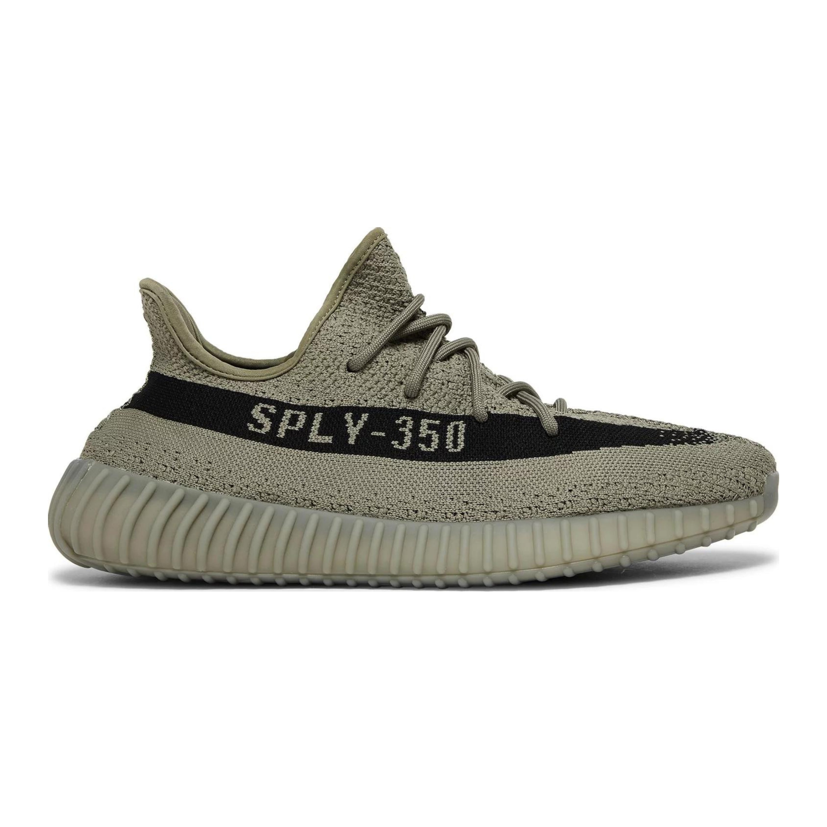 Adidas Yeezy Boost 350 V2 Granite