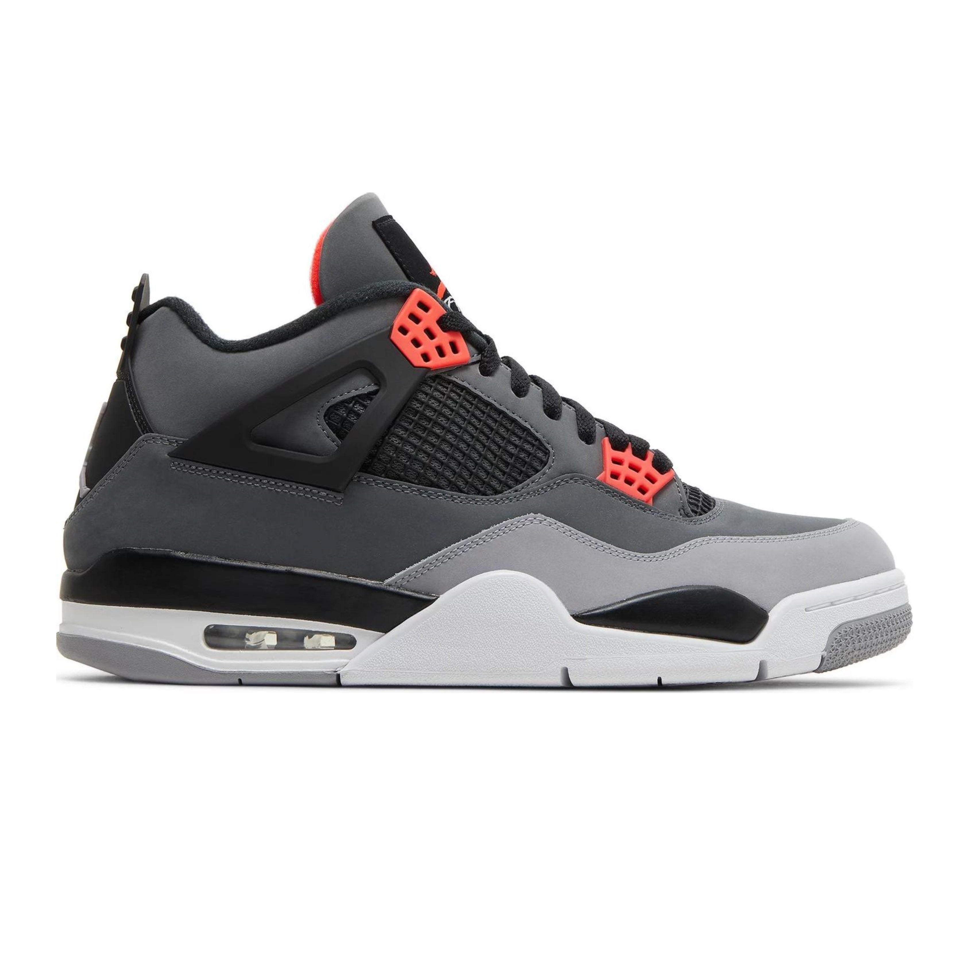 Jordan 4 Retro Infrared (Pre-Owned)