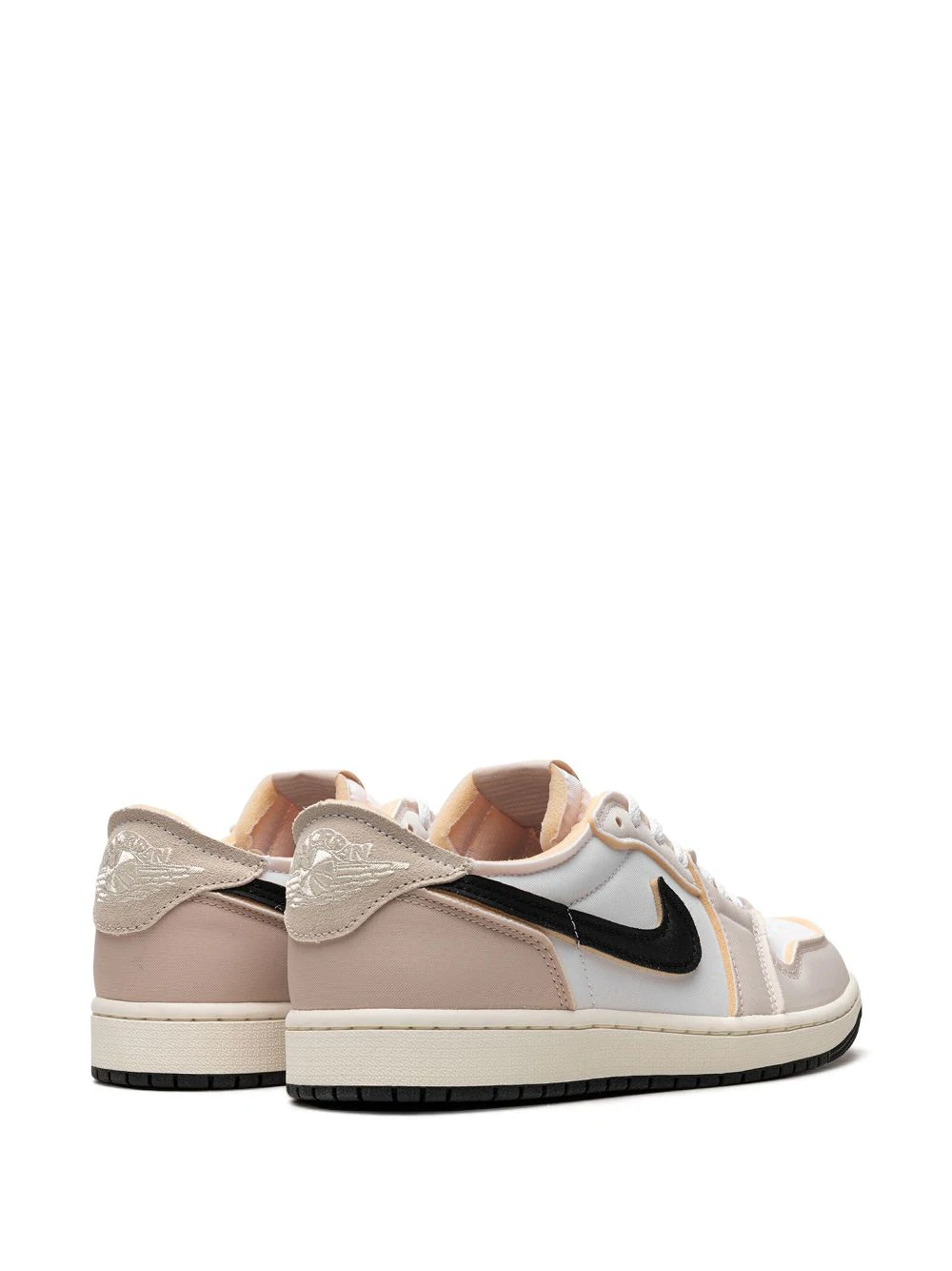 Jordan 1 Retro Low OG EX Coconut Milk