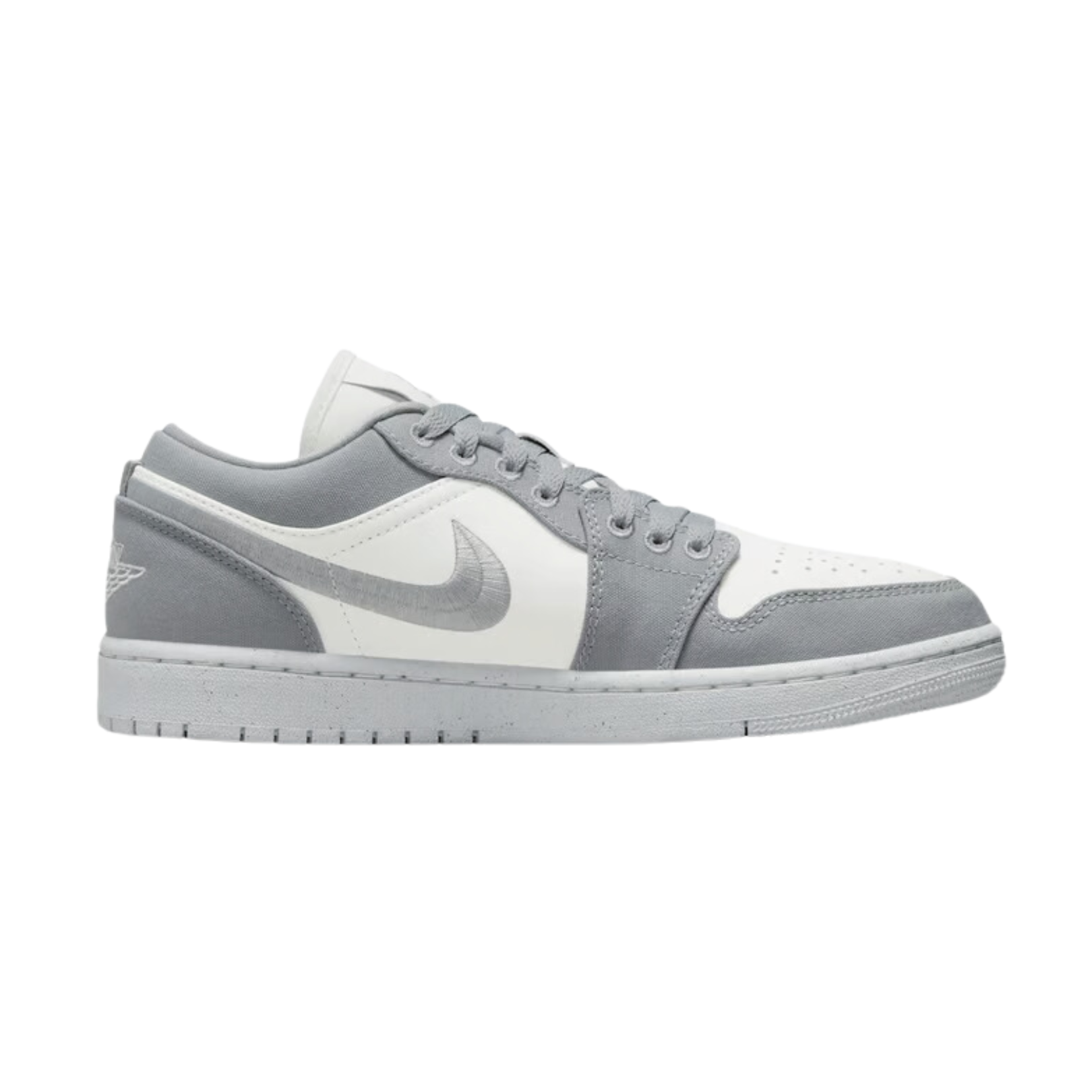 Nike Jordan 1 Low SE Light Steel Grey