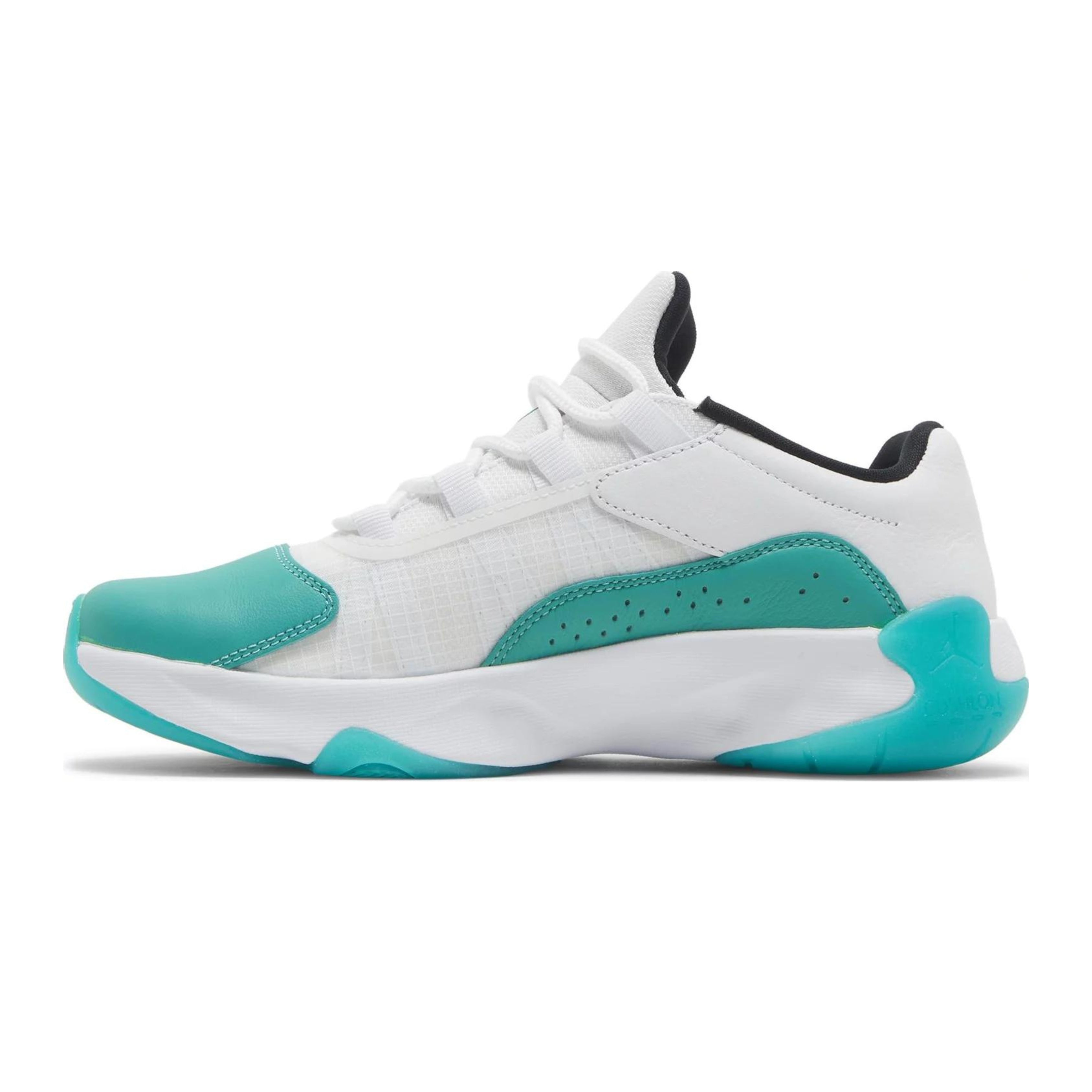 Jordan 11 CMFT Low New Emerald (Women's)