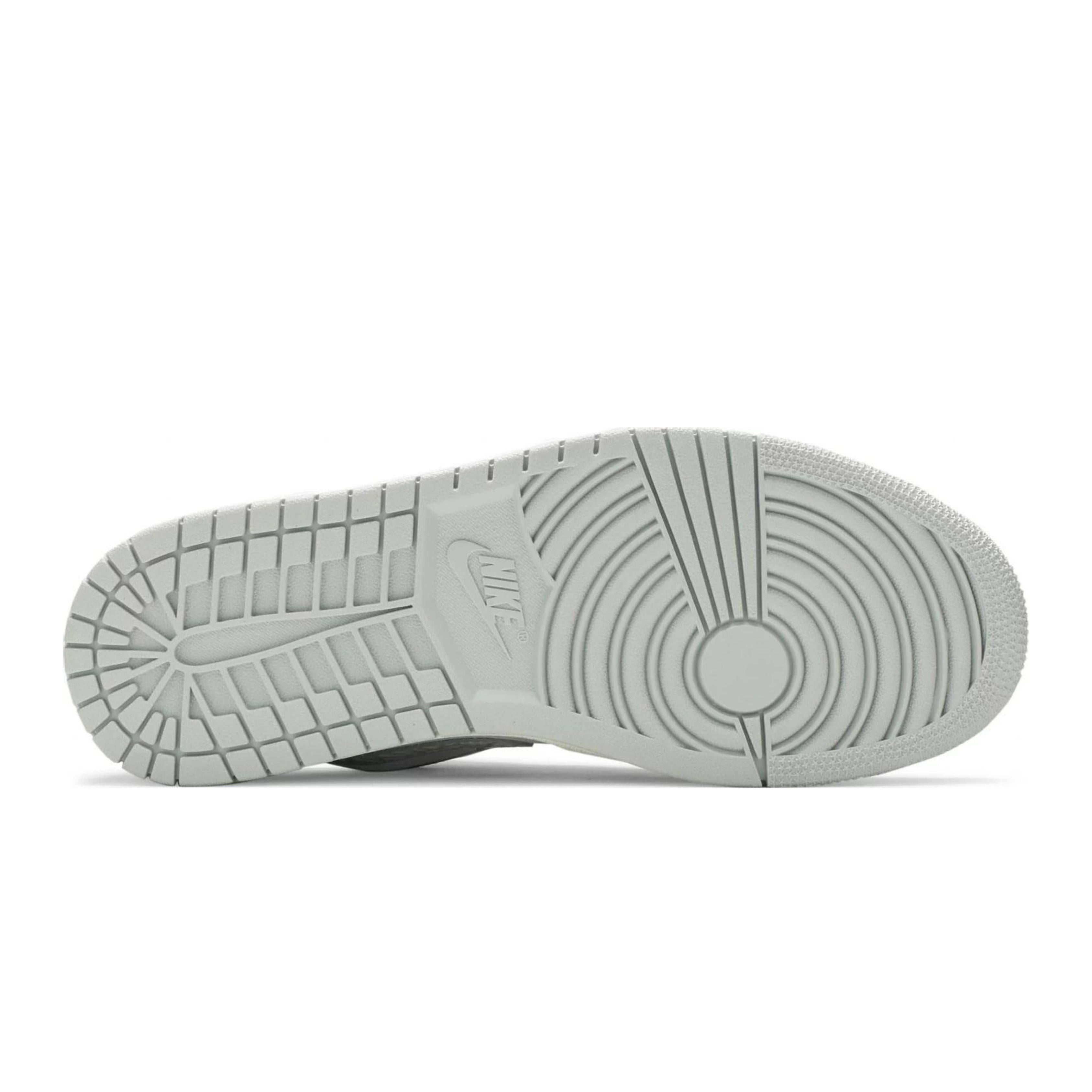 Jordan 1 Low PRM Smoke Grey Elephant