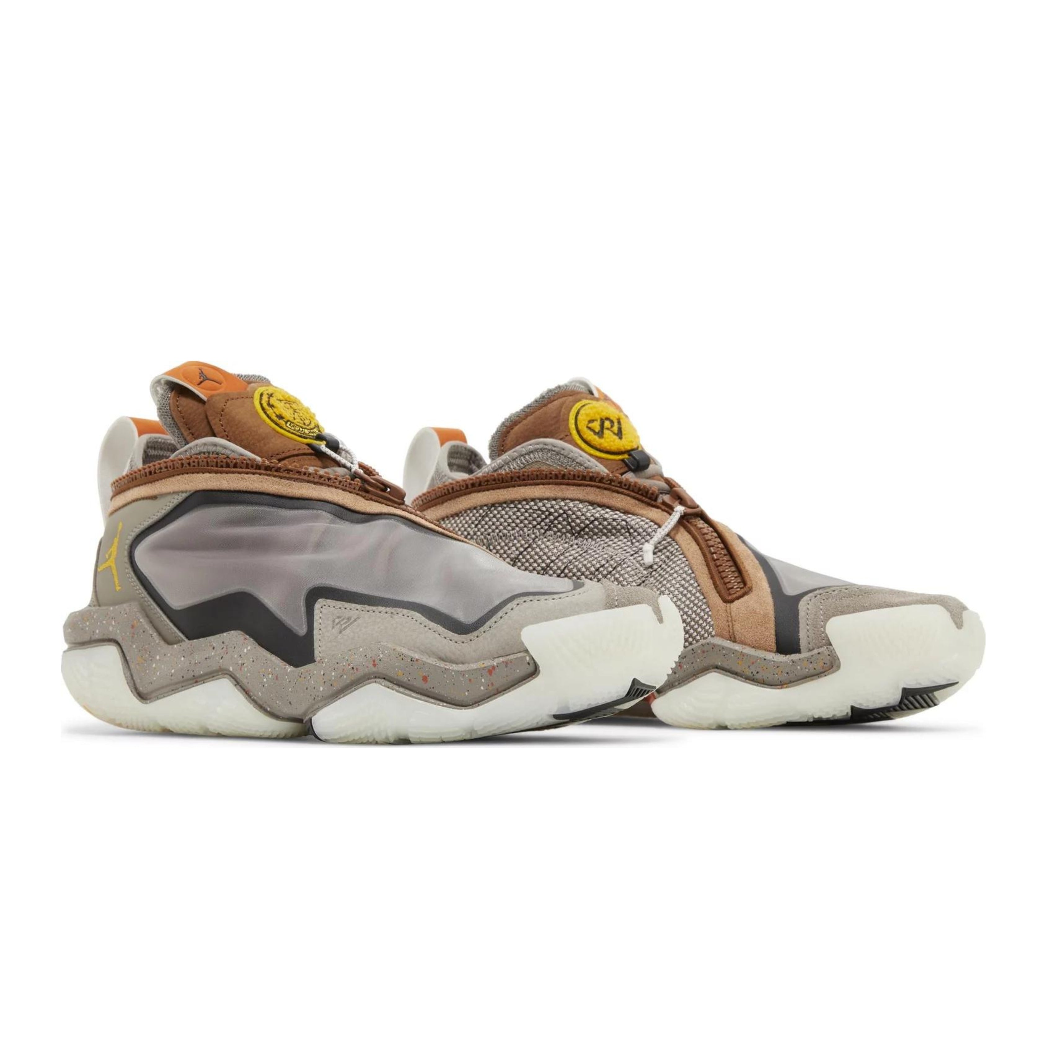 Jordan Why Not Zer0.6 Honor the Gift