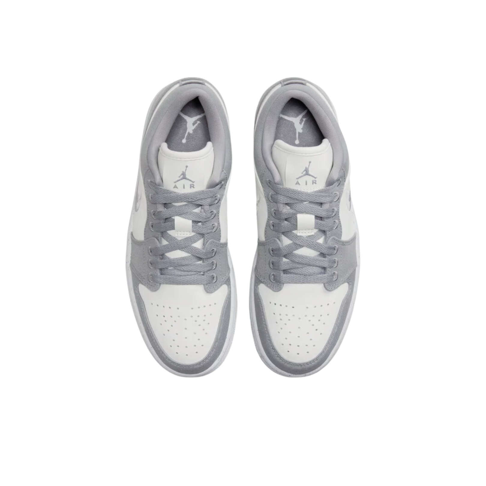 Nike Jordan 1 Low SE Light Steel Grey