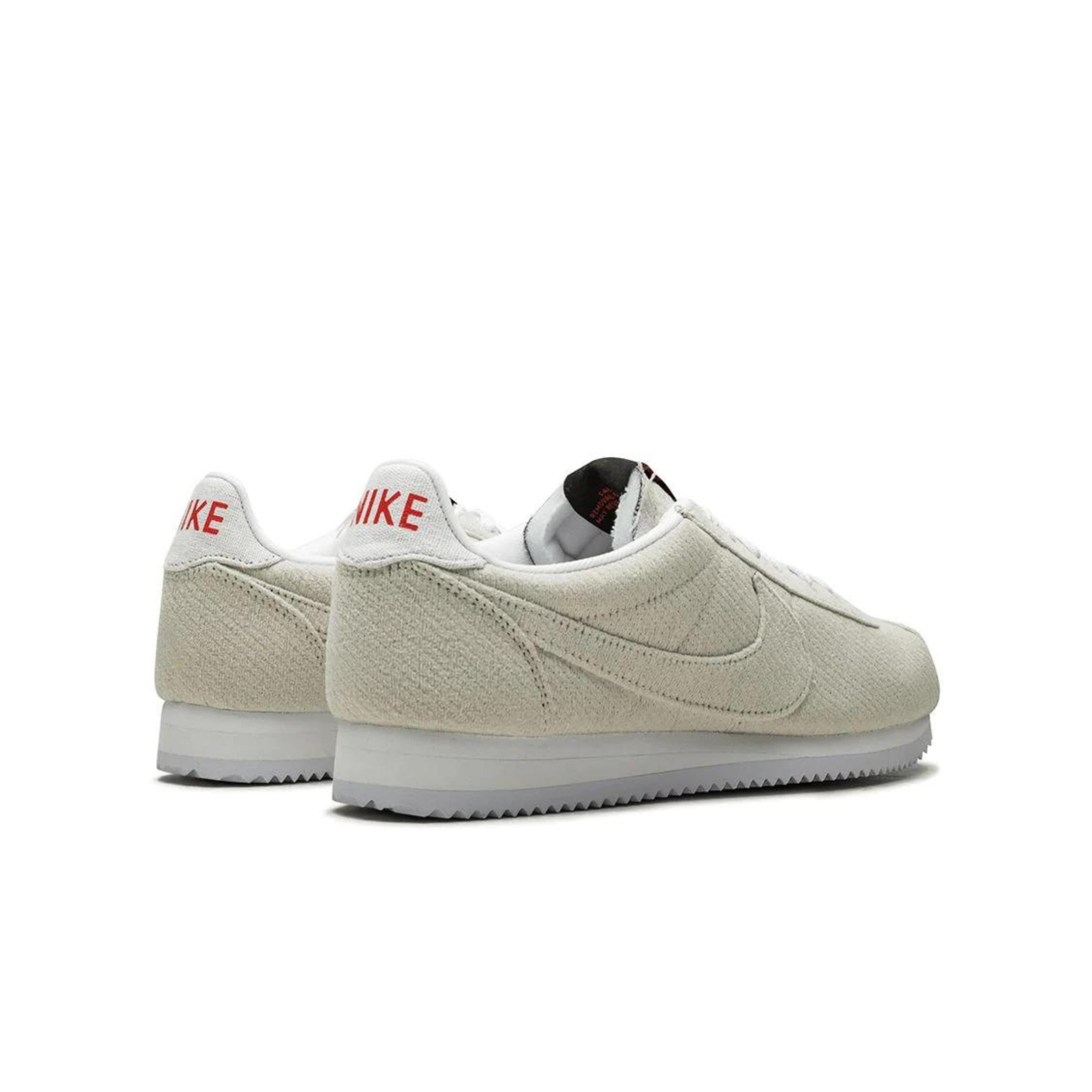 Nike Classic Cortez Stranger Things Sail Upside Down Pack