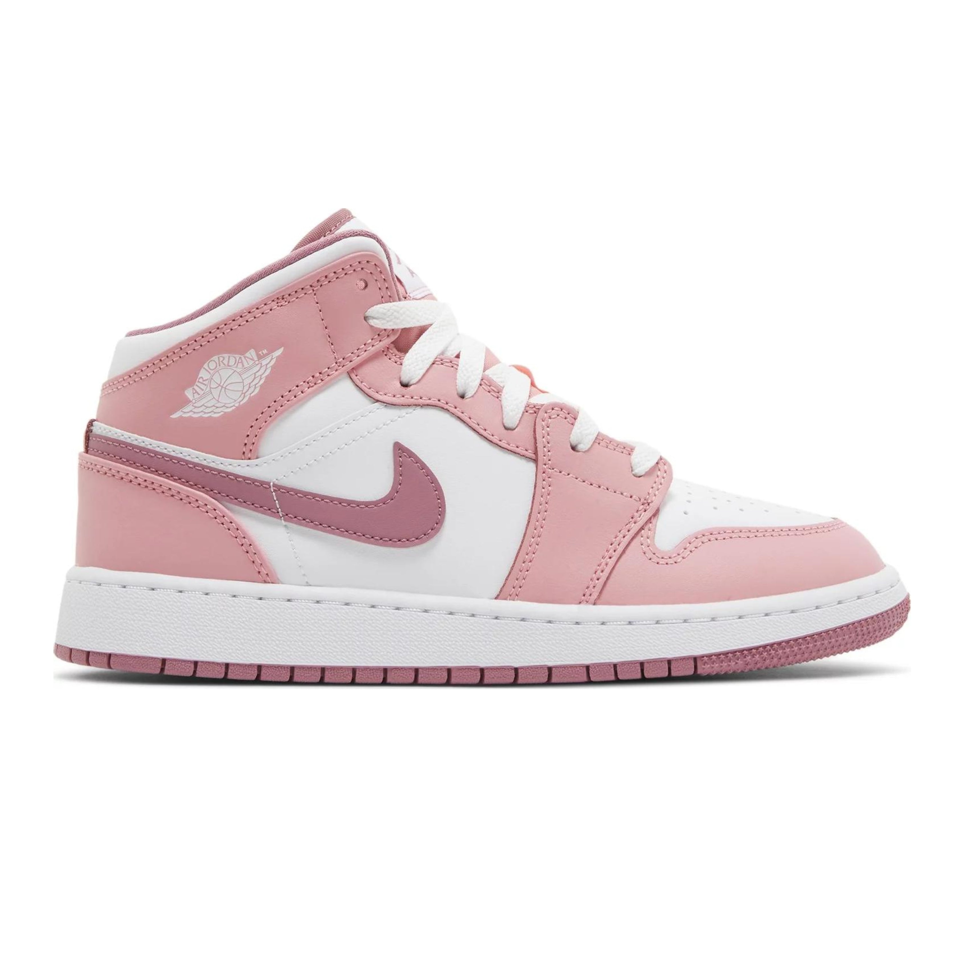 Jordan 1 Mid Valentine's Day (2023) (GS)