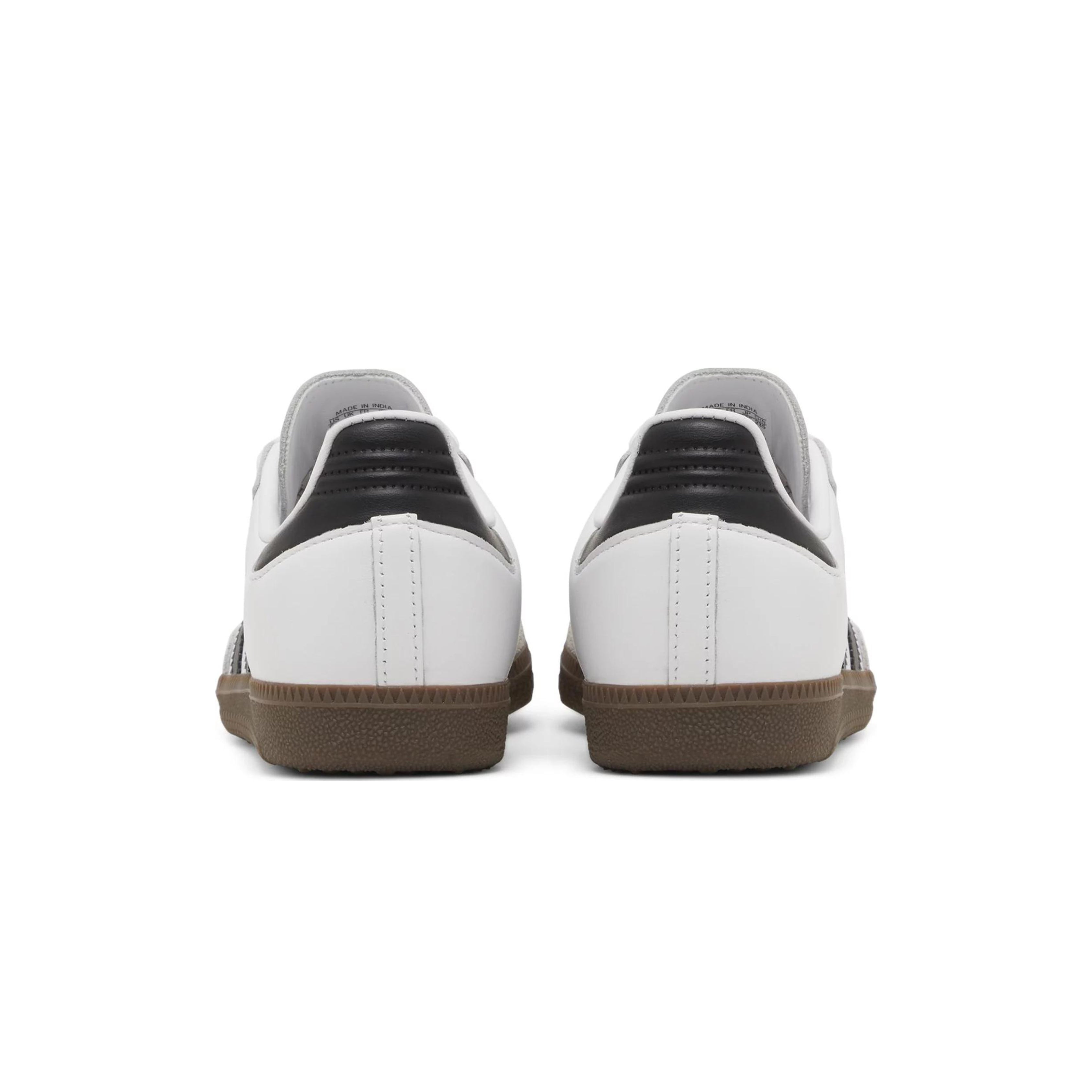 Adidas Samba OG Cloud White Core Black