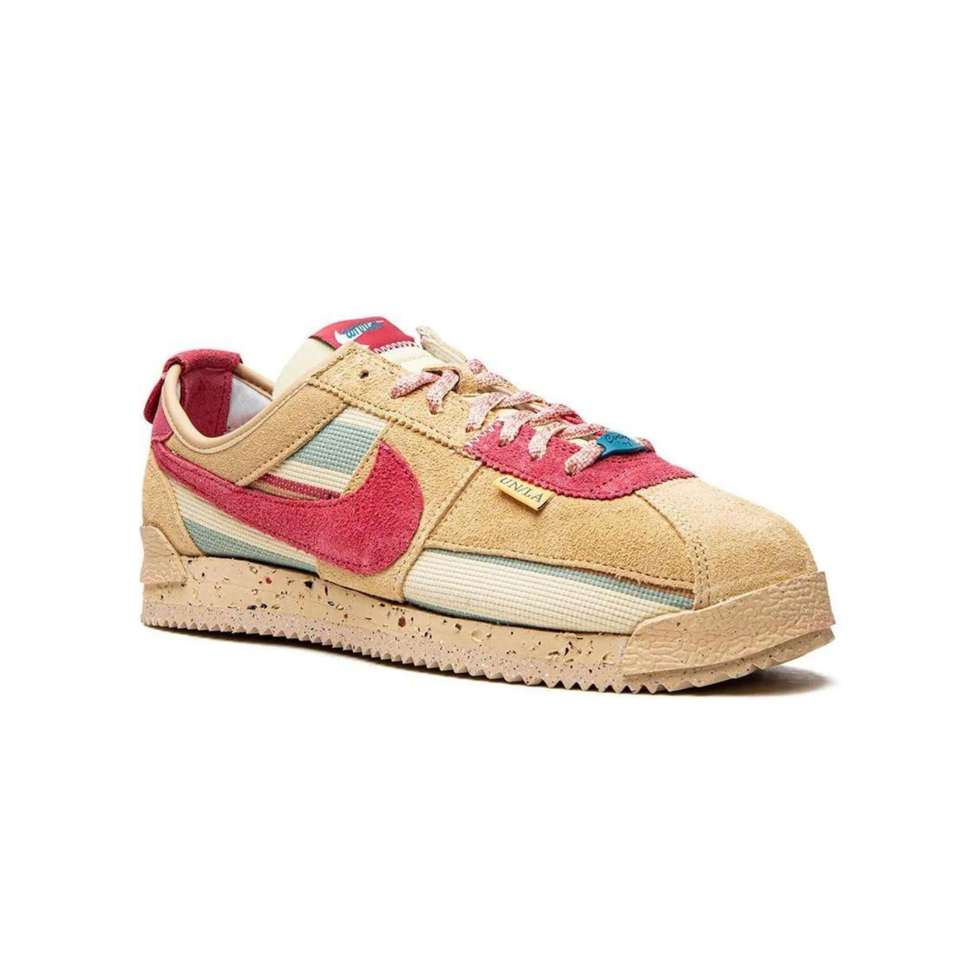 Nike Cortez SP Union Sesame