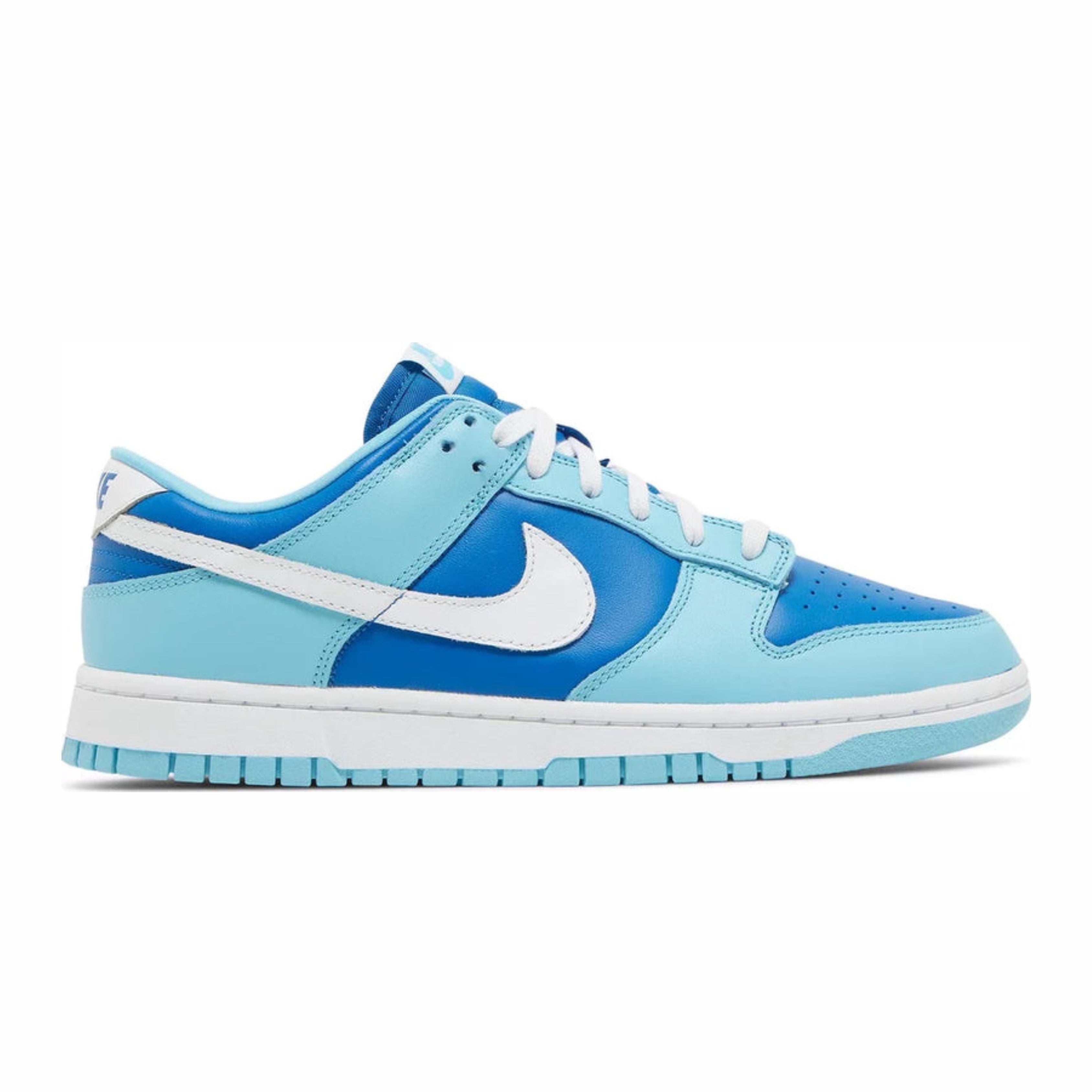 Nike Dunk Low Retro QS Argon (2022)