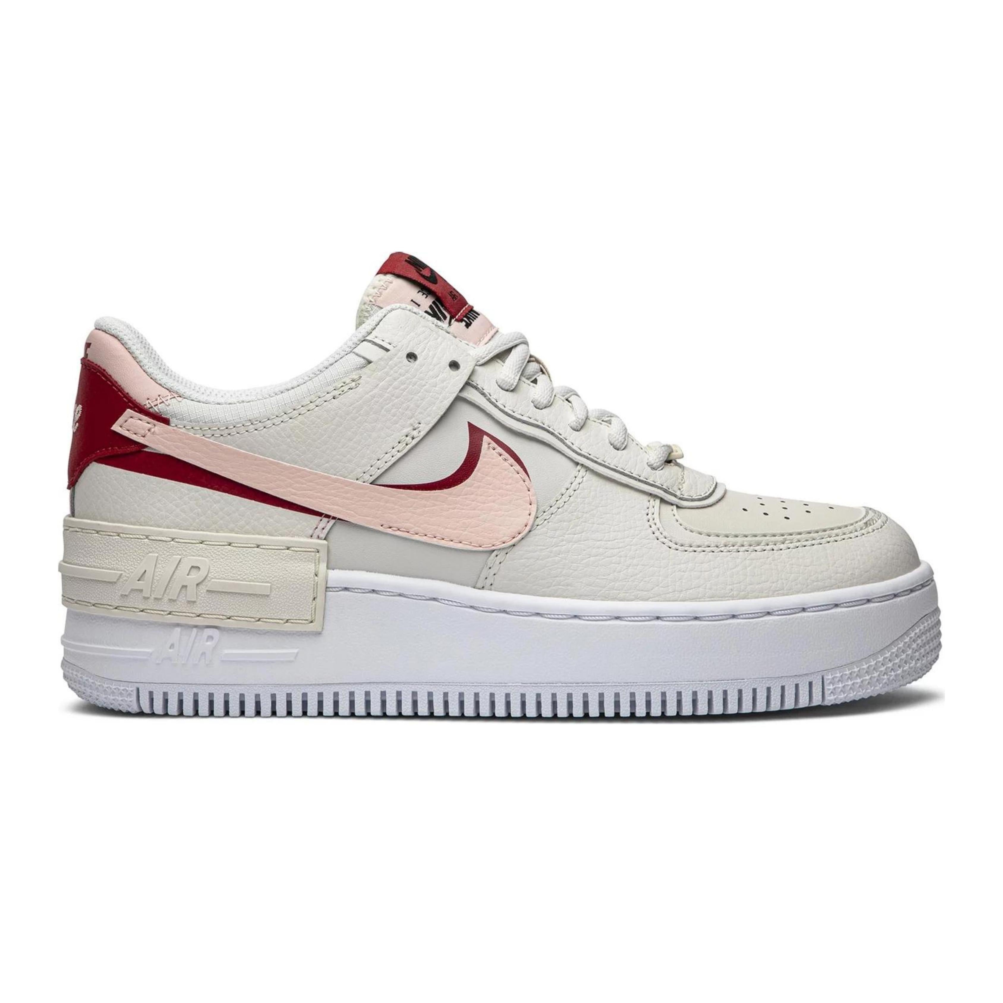 Nike Air Force 1 Low Shadow Phantom (Women's)
