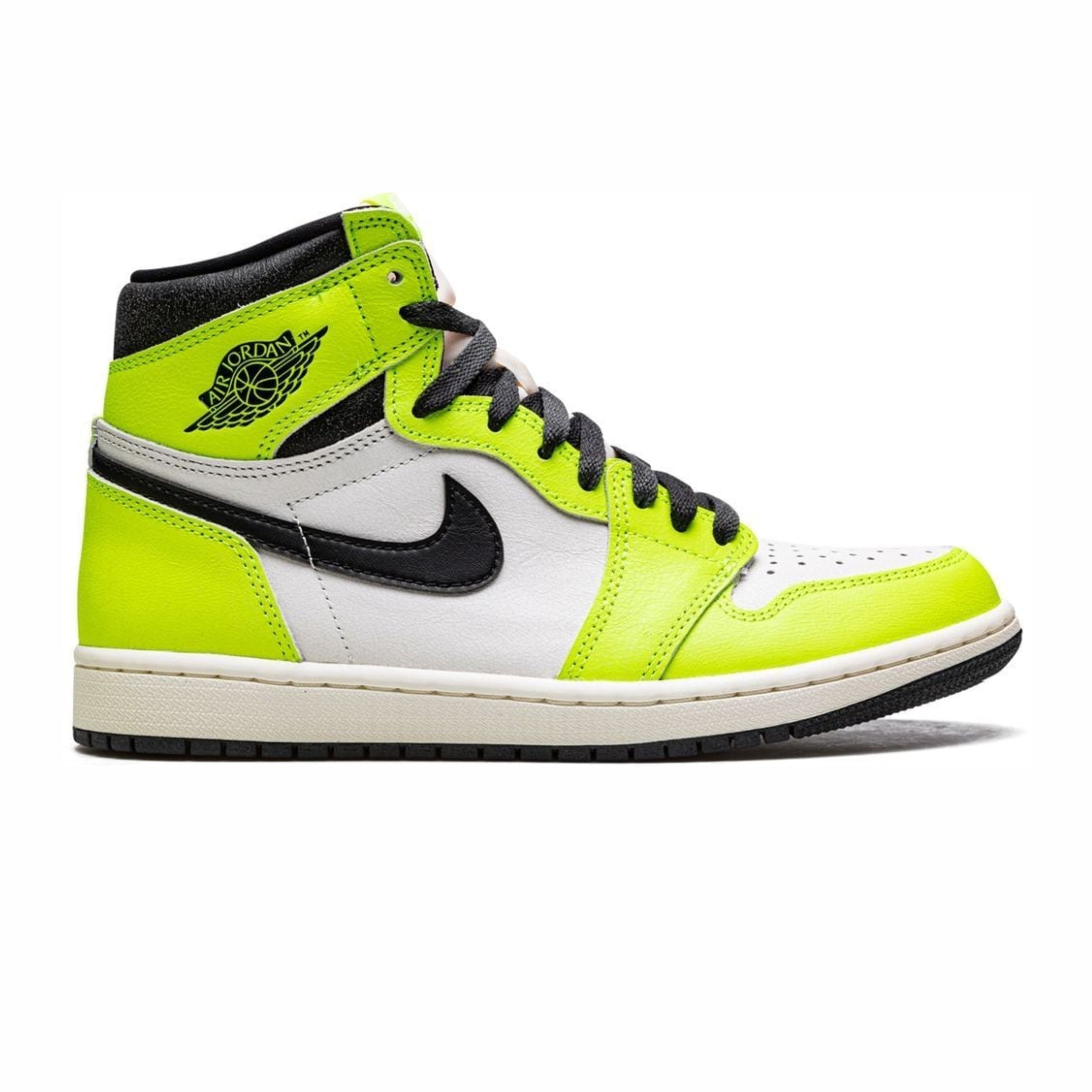 Jordan 1 Retro High OG Visionaire