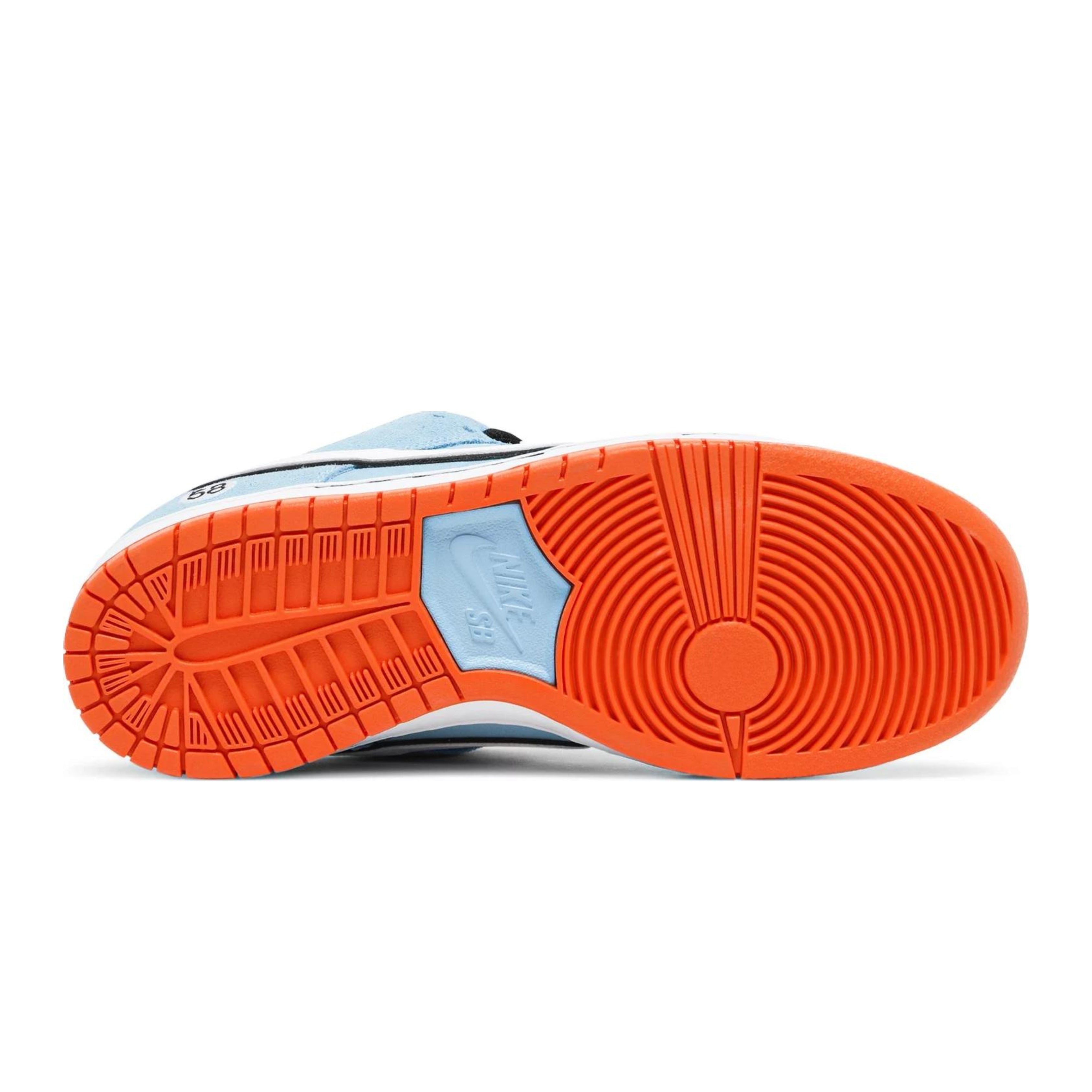 Nike SB Dunk Low Club 58 Gulf
