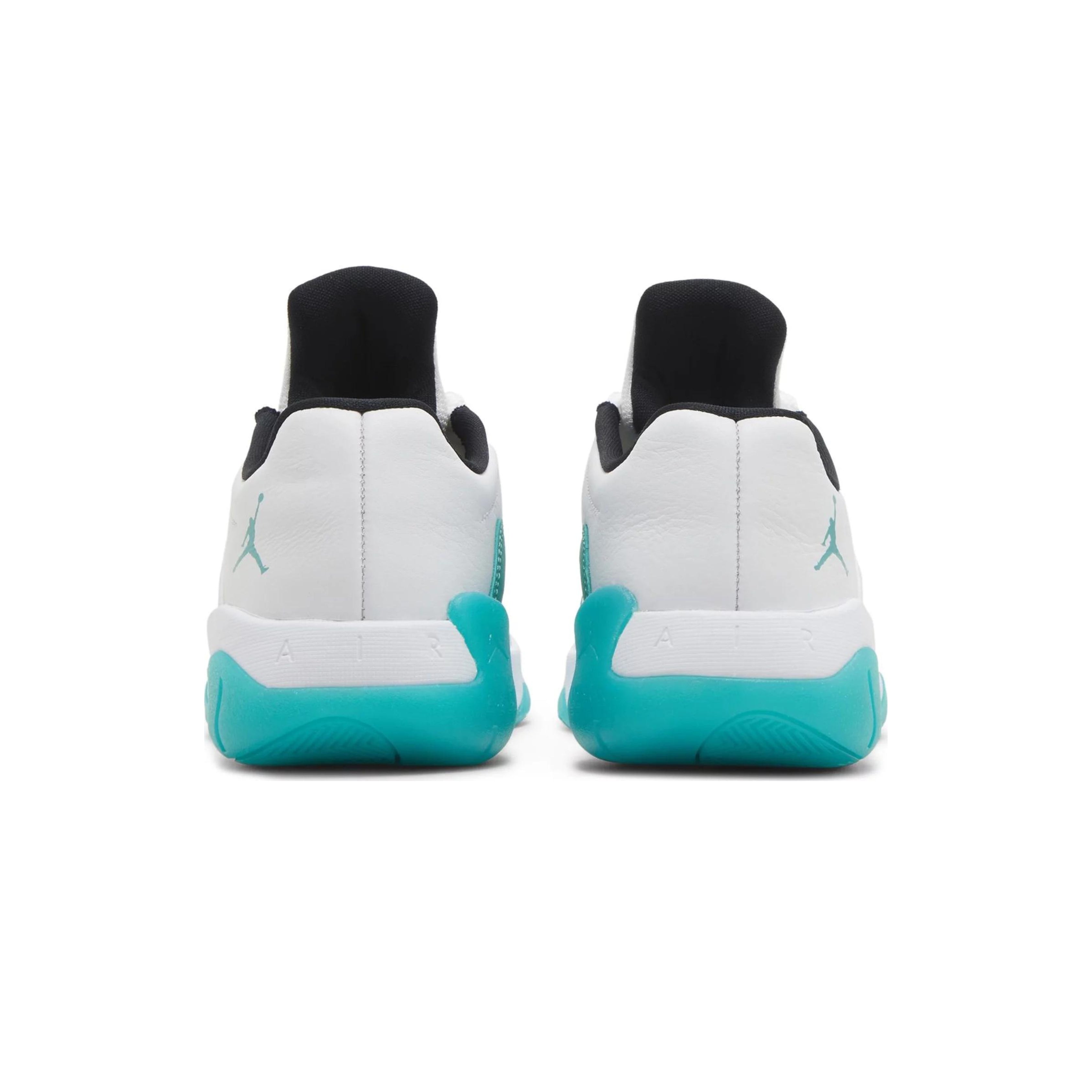 Jordan 11 CMFT Low New Emerald (Women's)