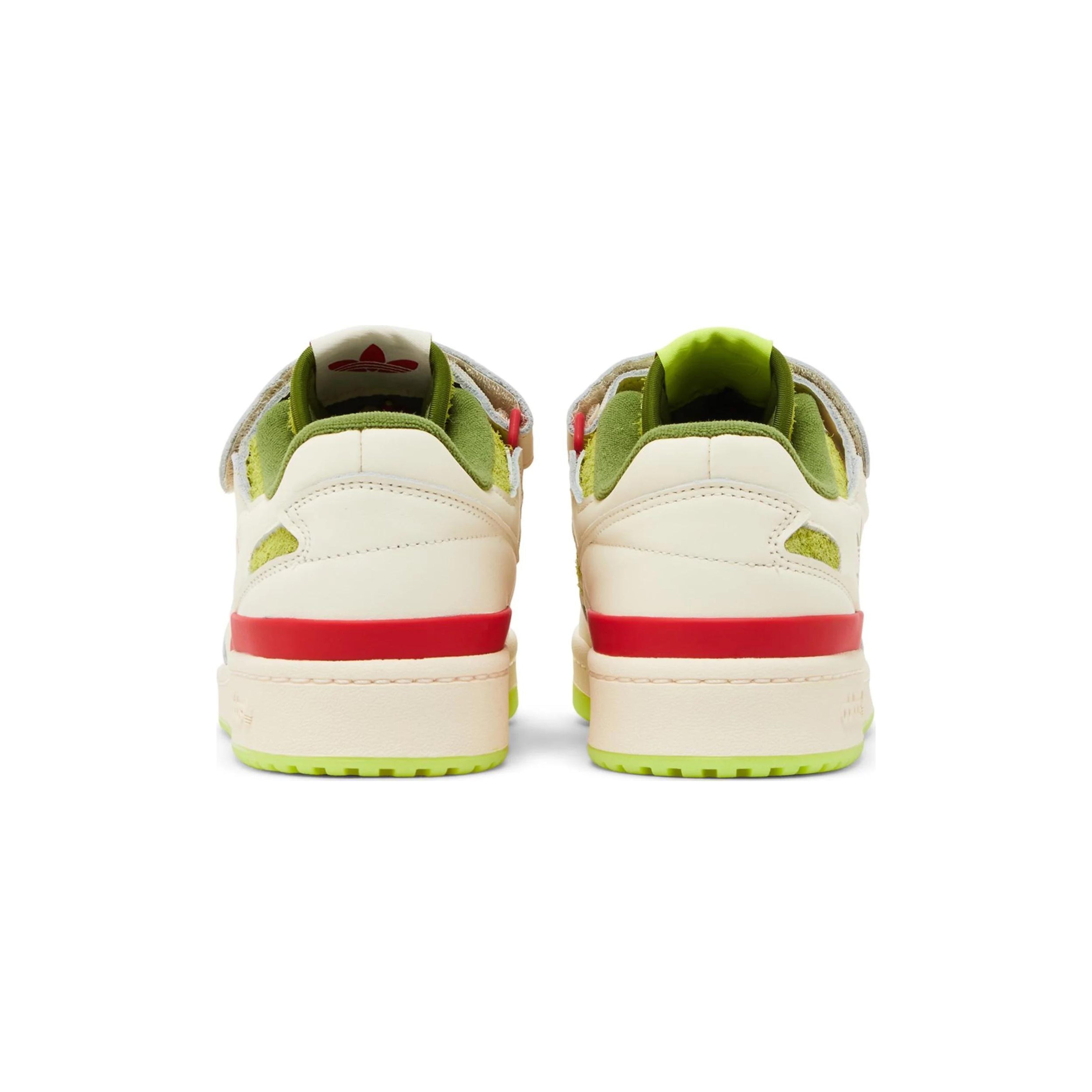 Adidas Forum Low The Grinch (2023)