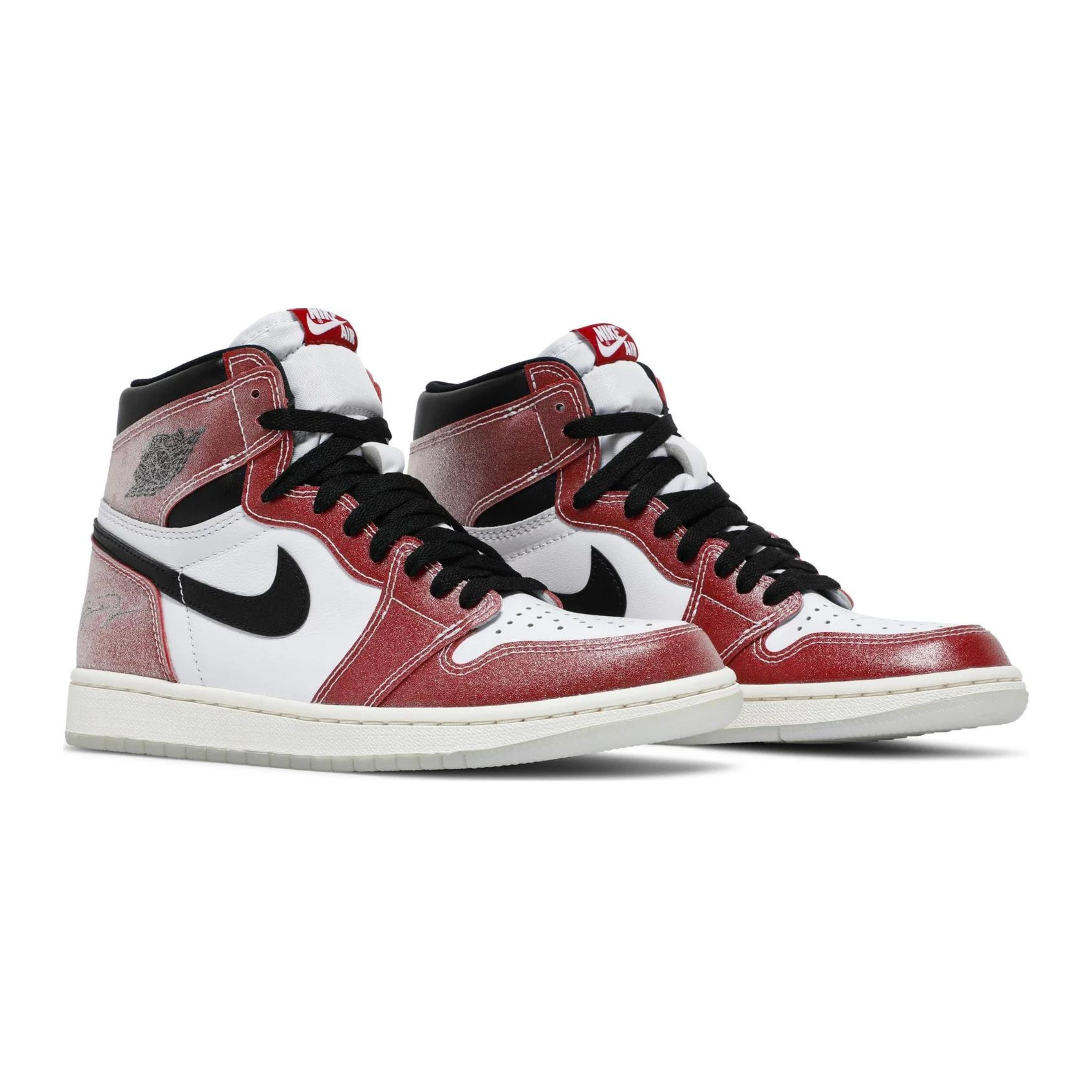 Jordan 1 Retro High Trophy Room Chicago