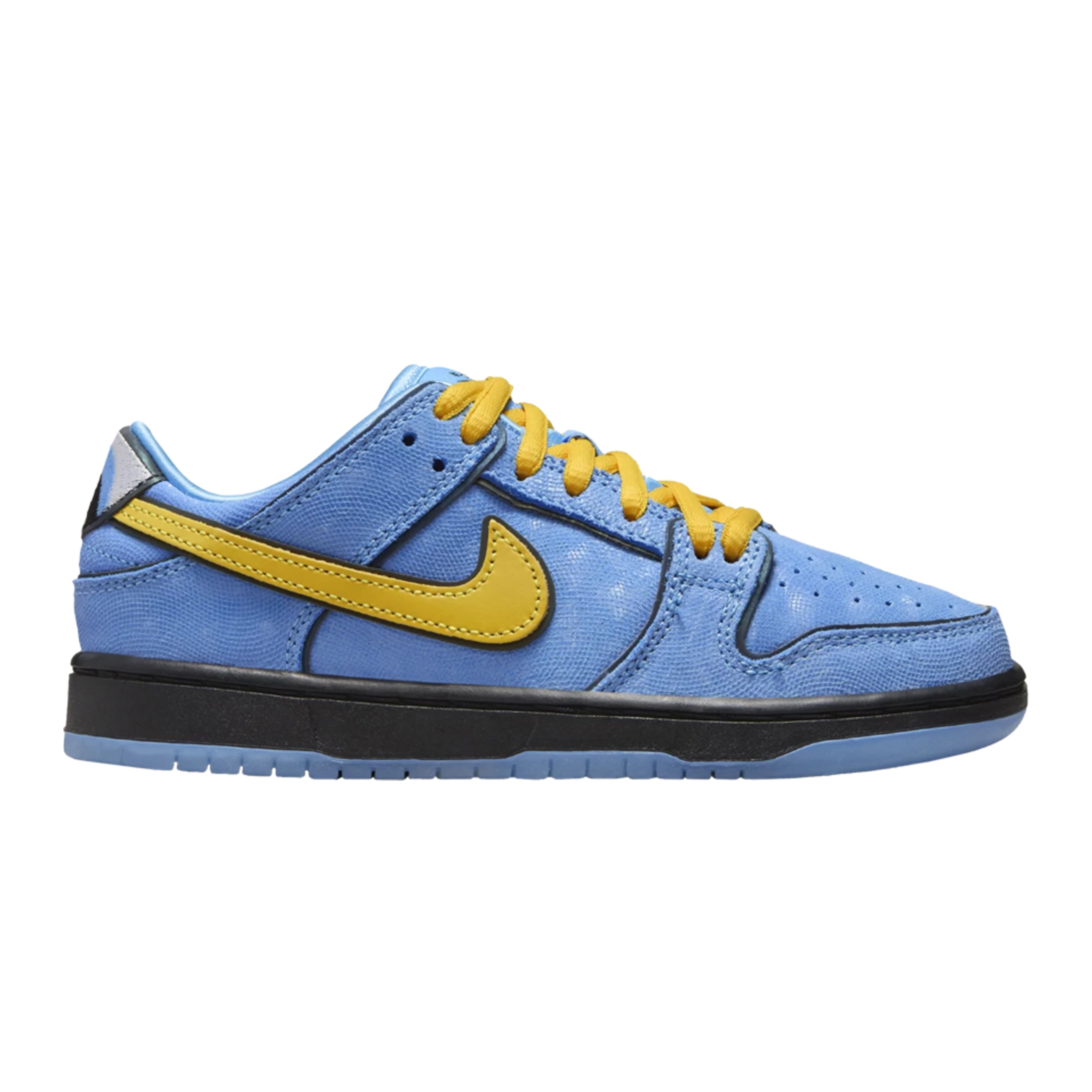 Nike SB Dunk Low The Powerpuff Girls Bubbles (PS)