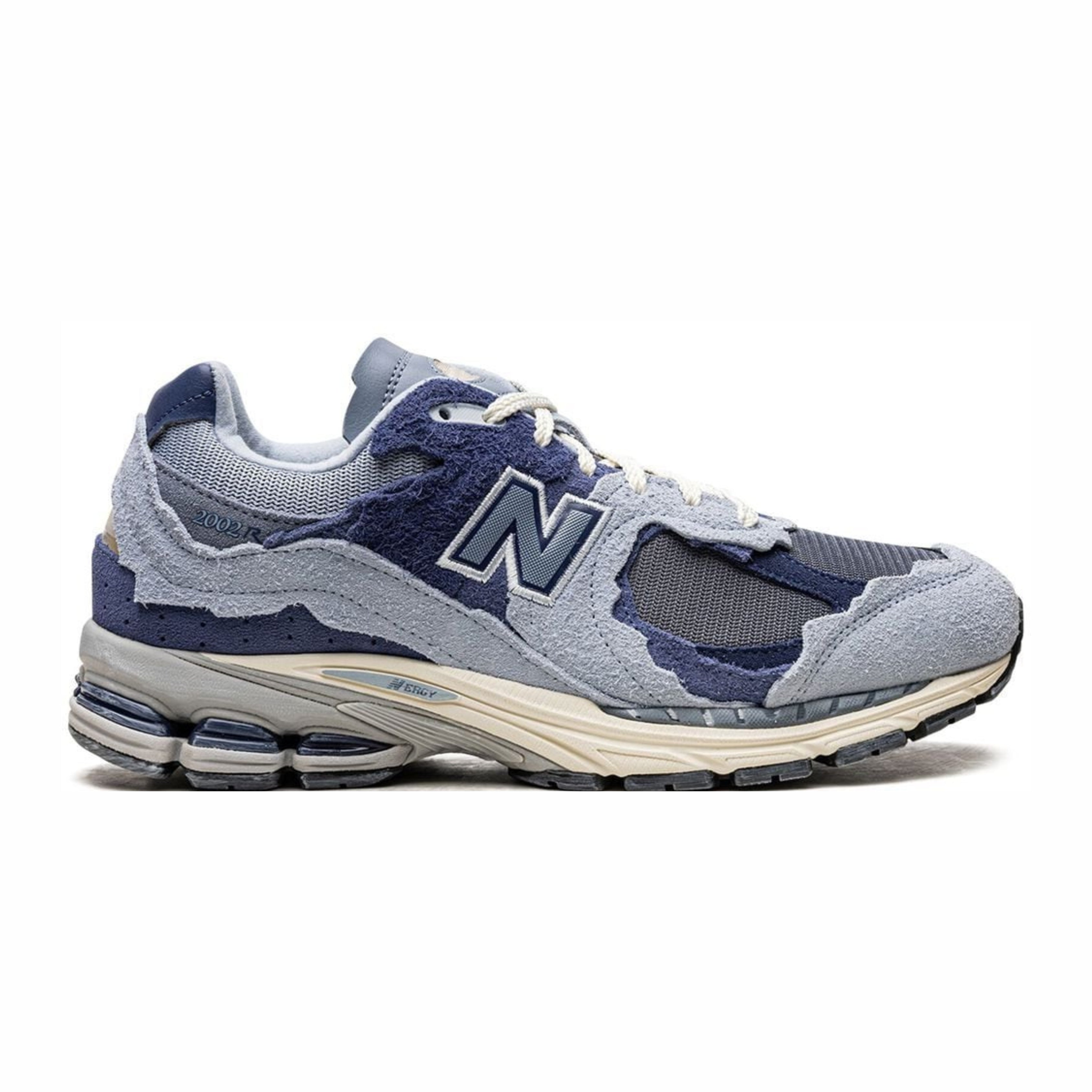 New Balance Balance 2002R Protection Pack Light Arctic Grey Purple