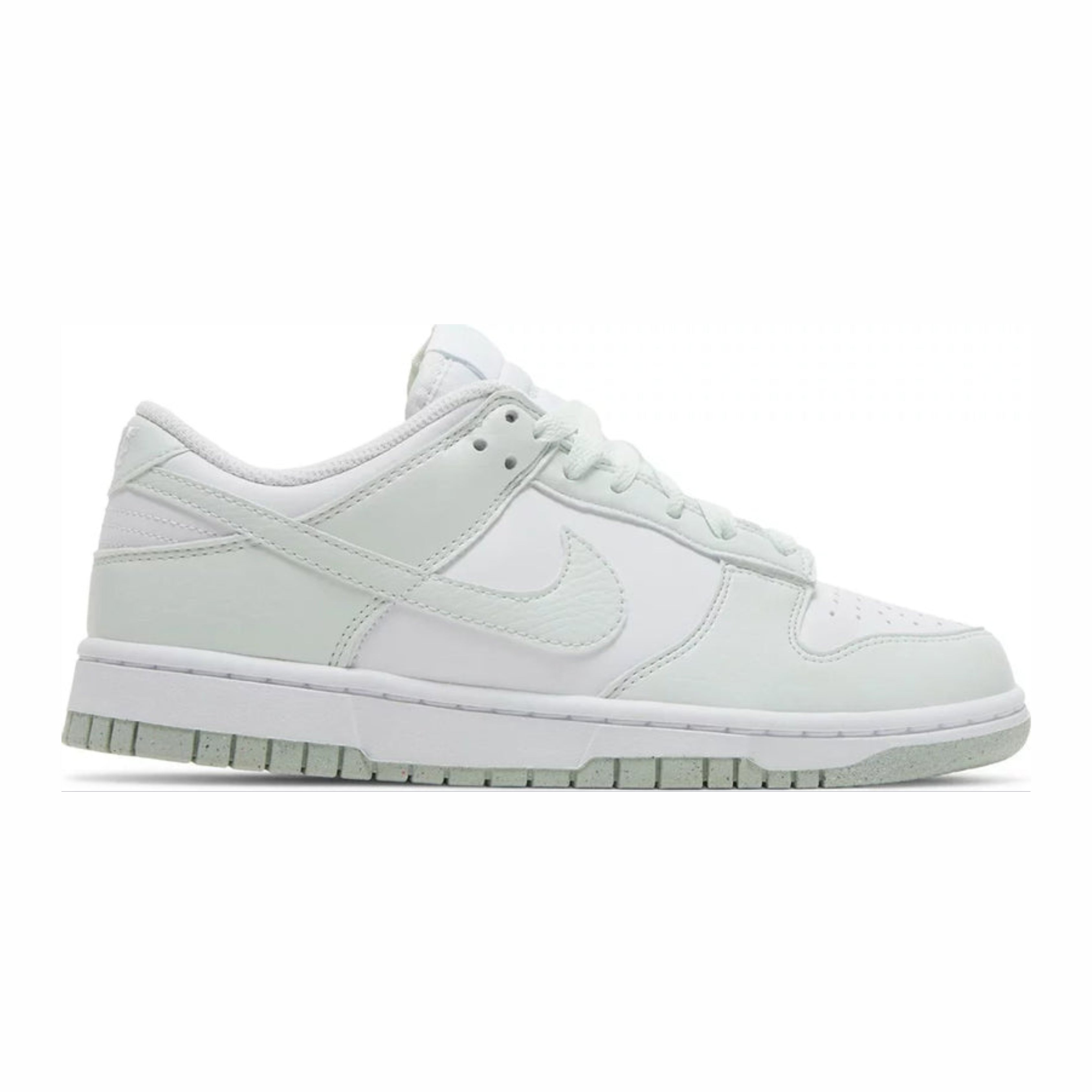 Nike Dunk Low Next Nature White Mint (W)