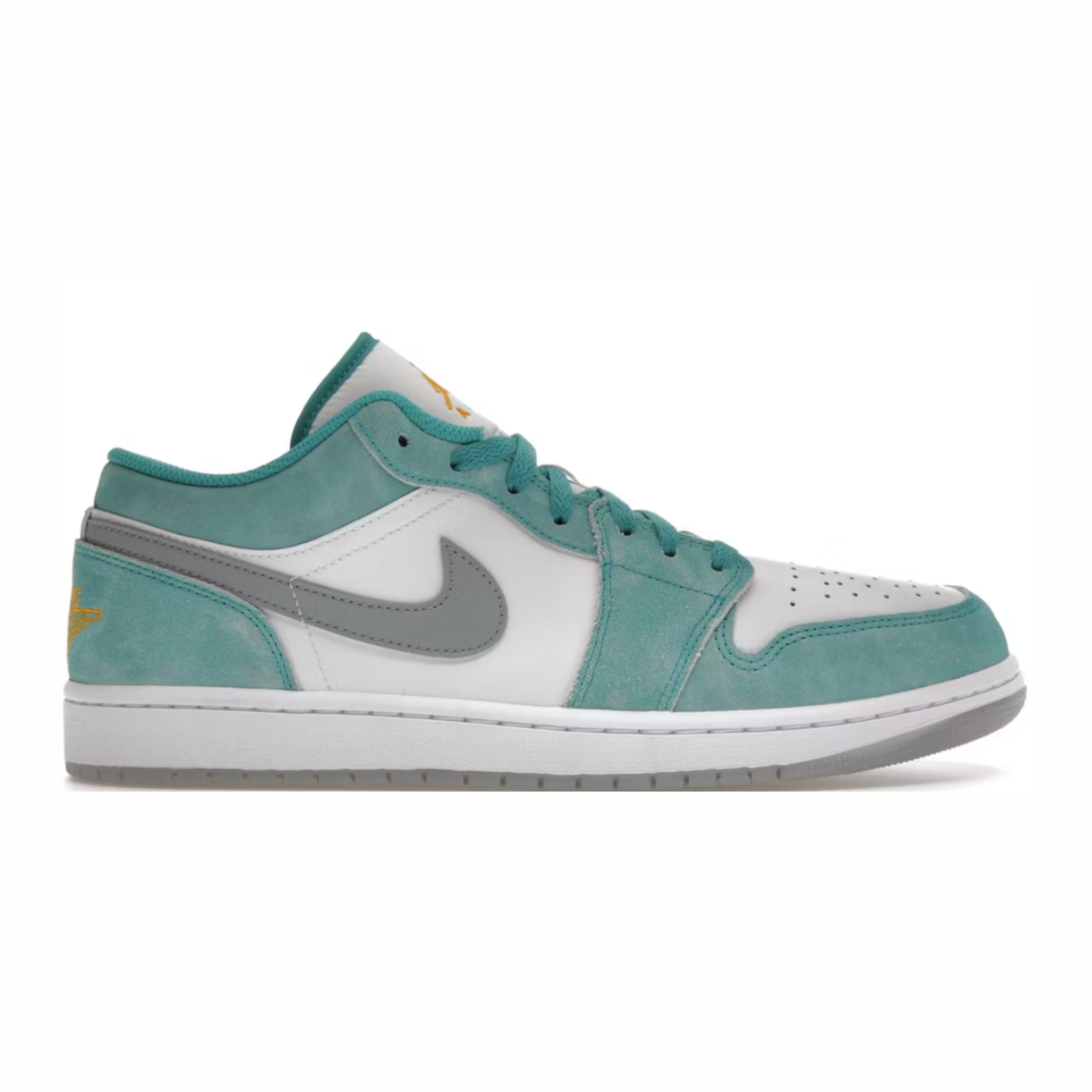 Jordan 1 Low SE New Emerald