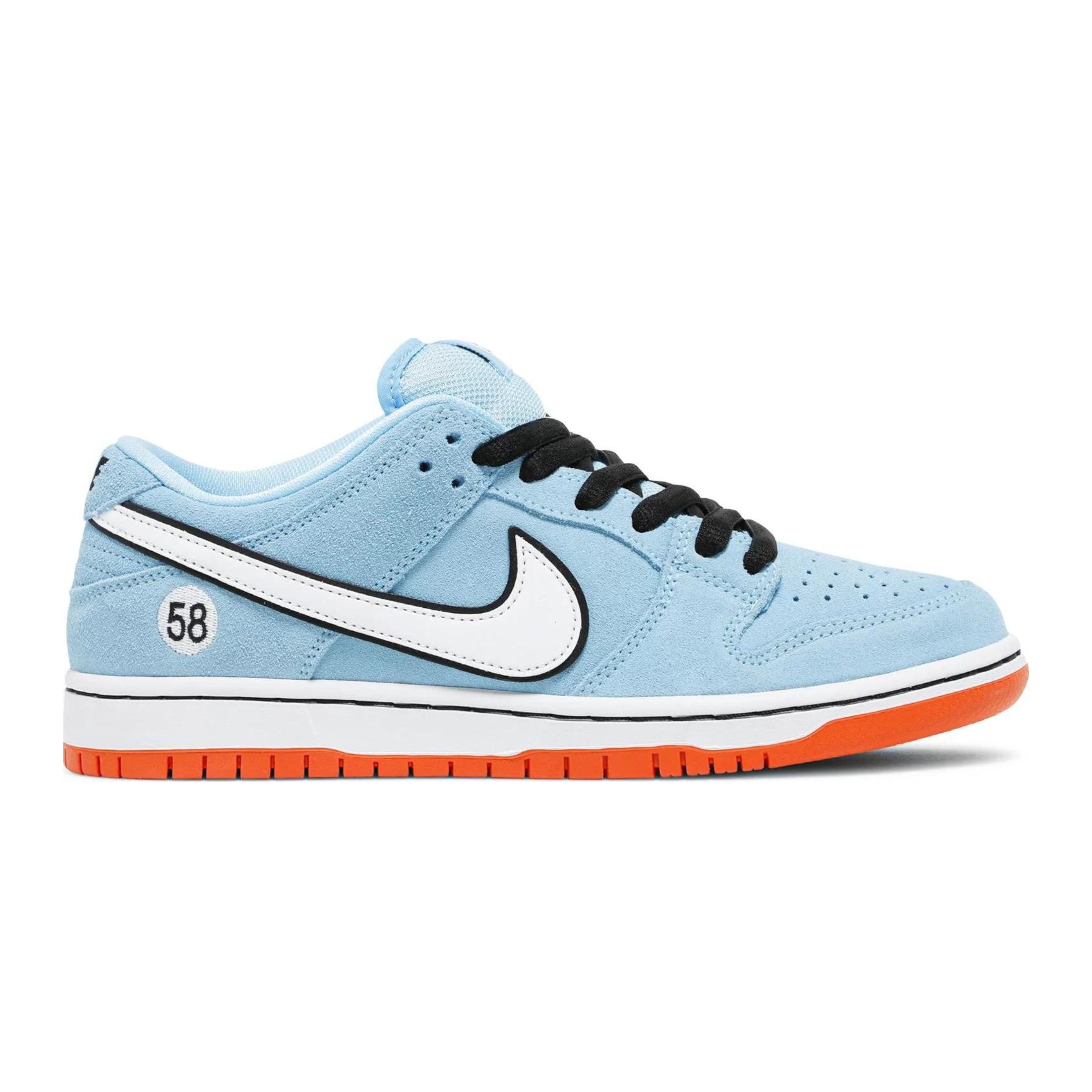 Nike SB Dunk Low Club 58 Gulf